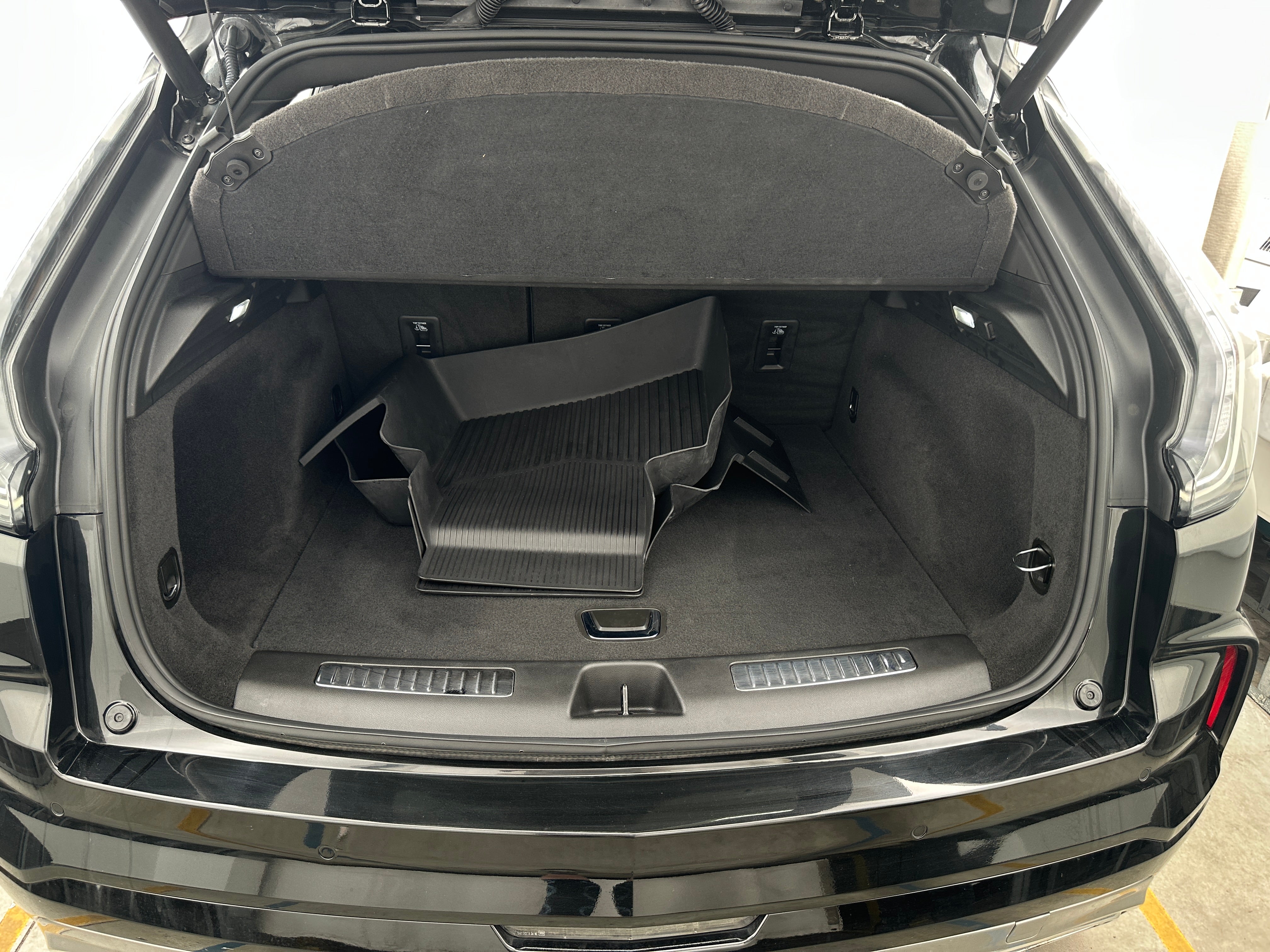 2024 Cadillac XT4 Sport 6