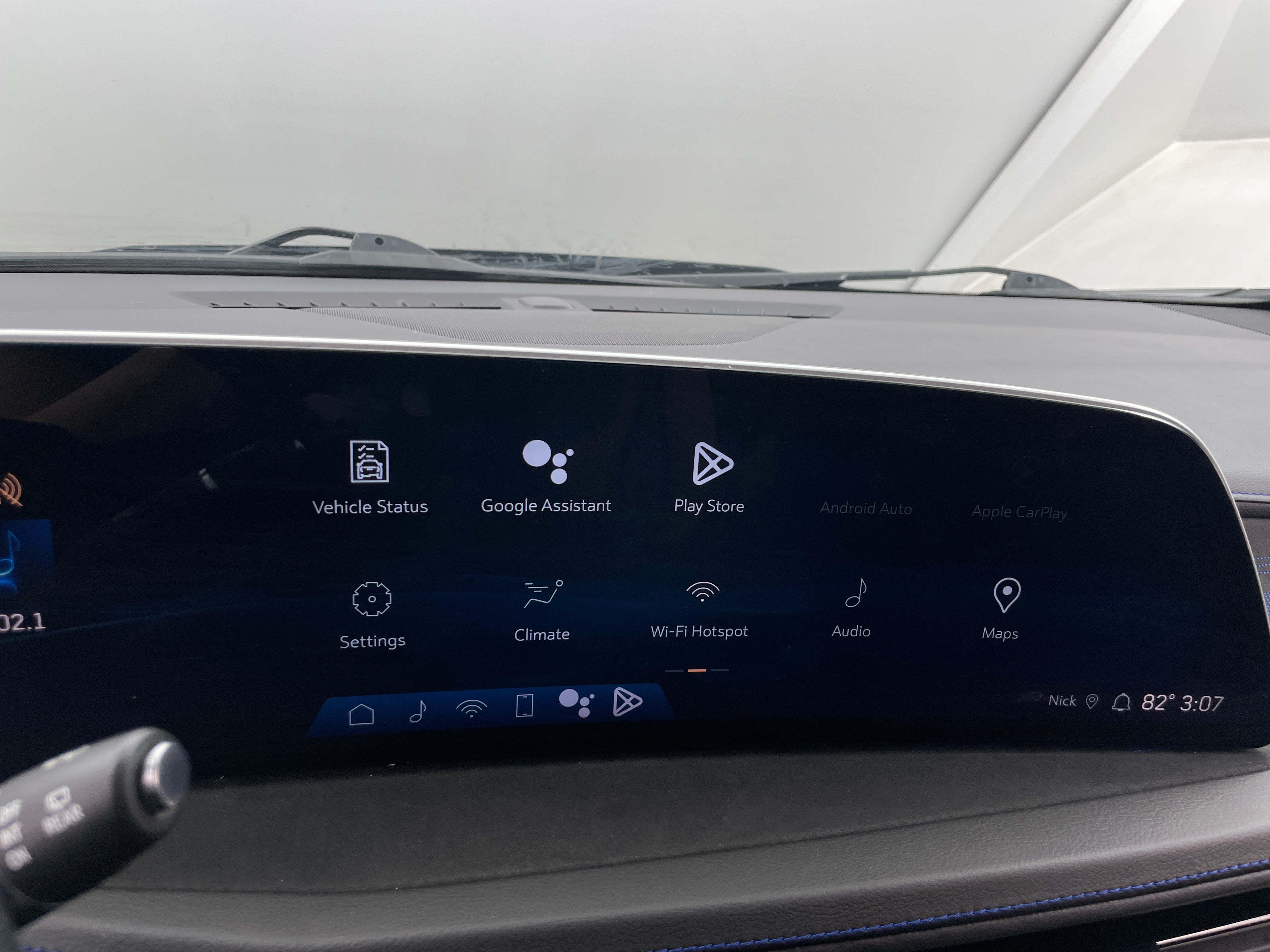 2024 Cadillac XT4 Sport 3