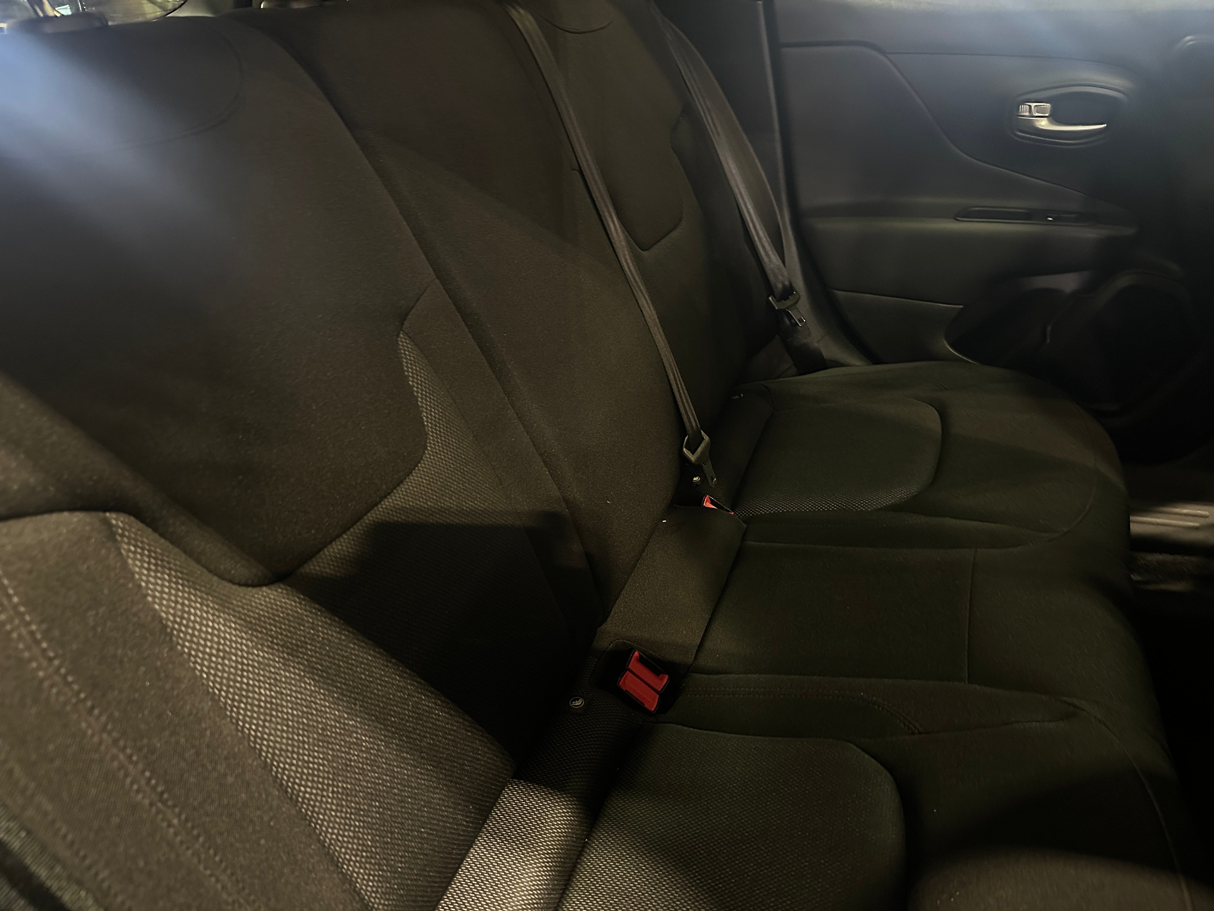 2023 Jeep Renegade Latitude 6