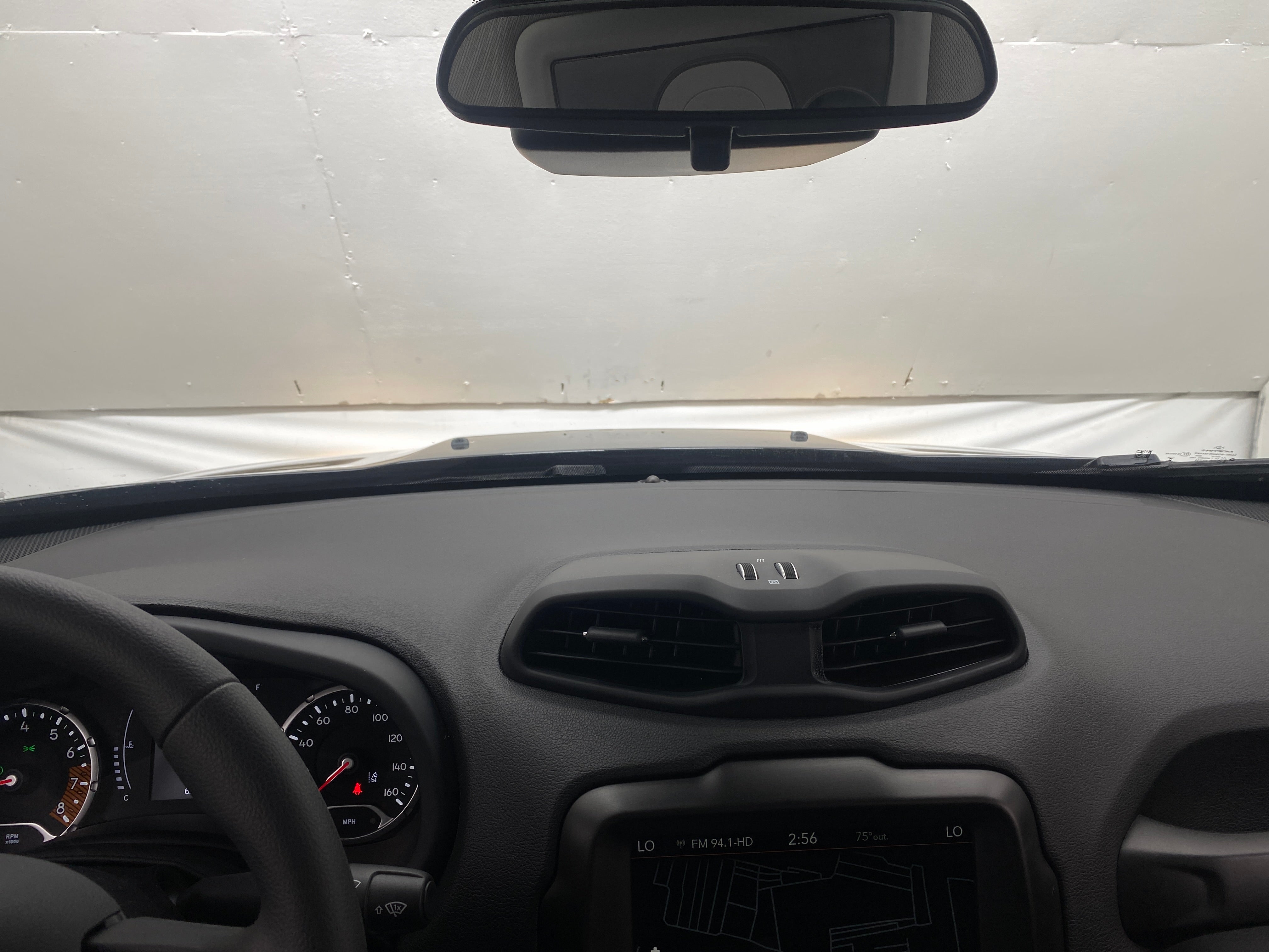 2023 Jeep Renegade Latitude 3