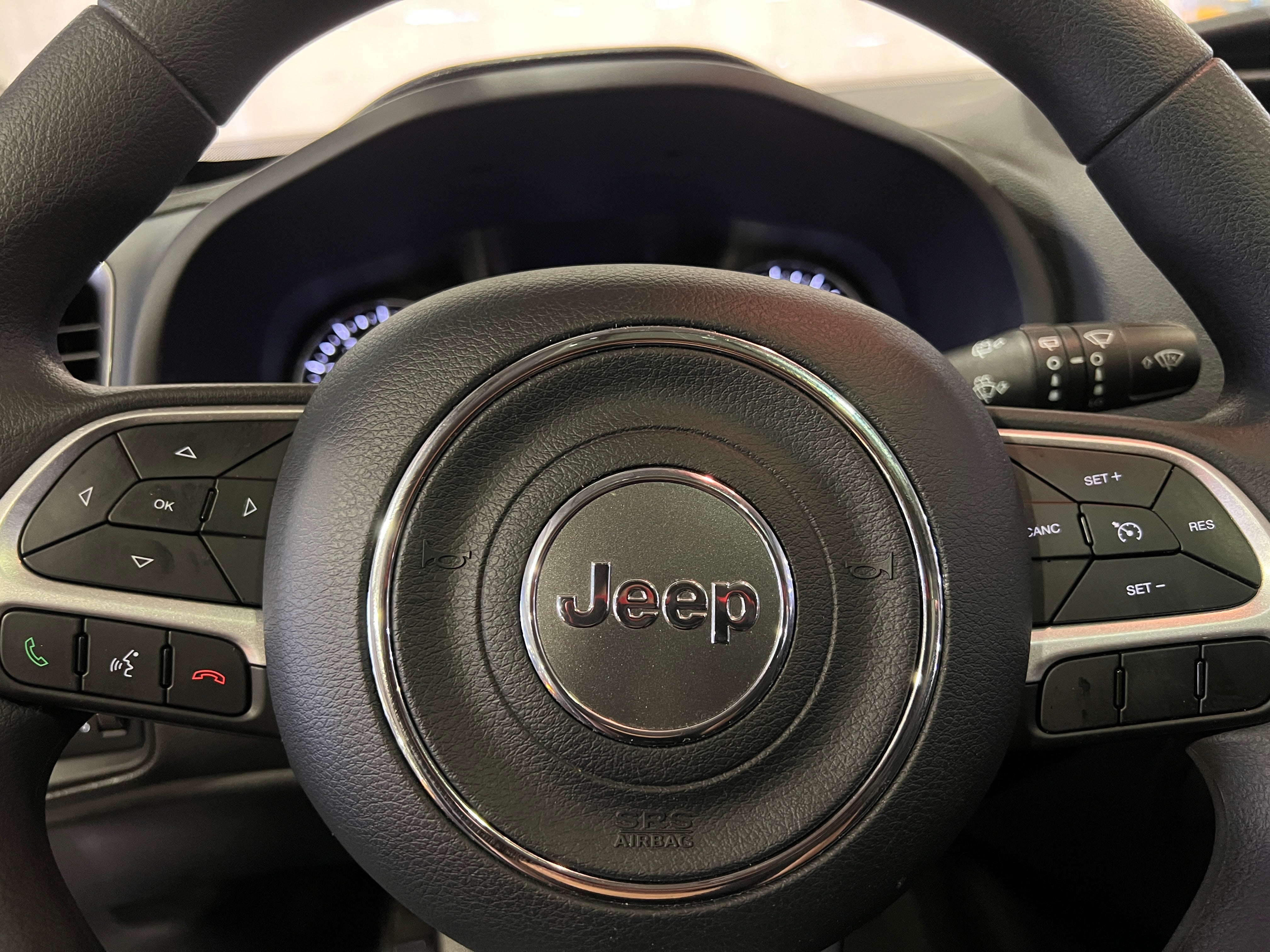 2023 Jeep Renegade Latitude 5