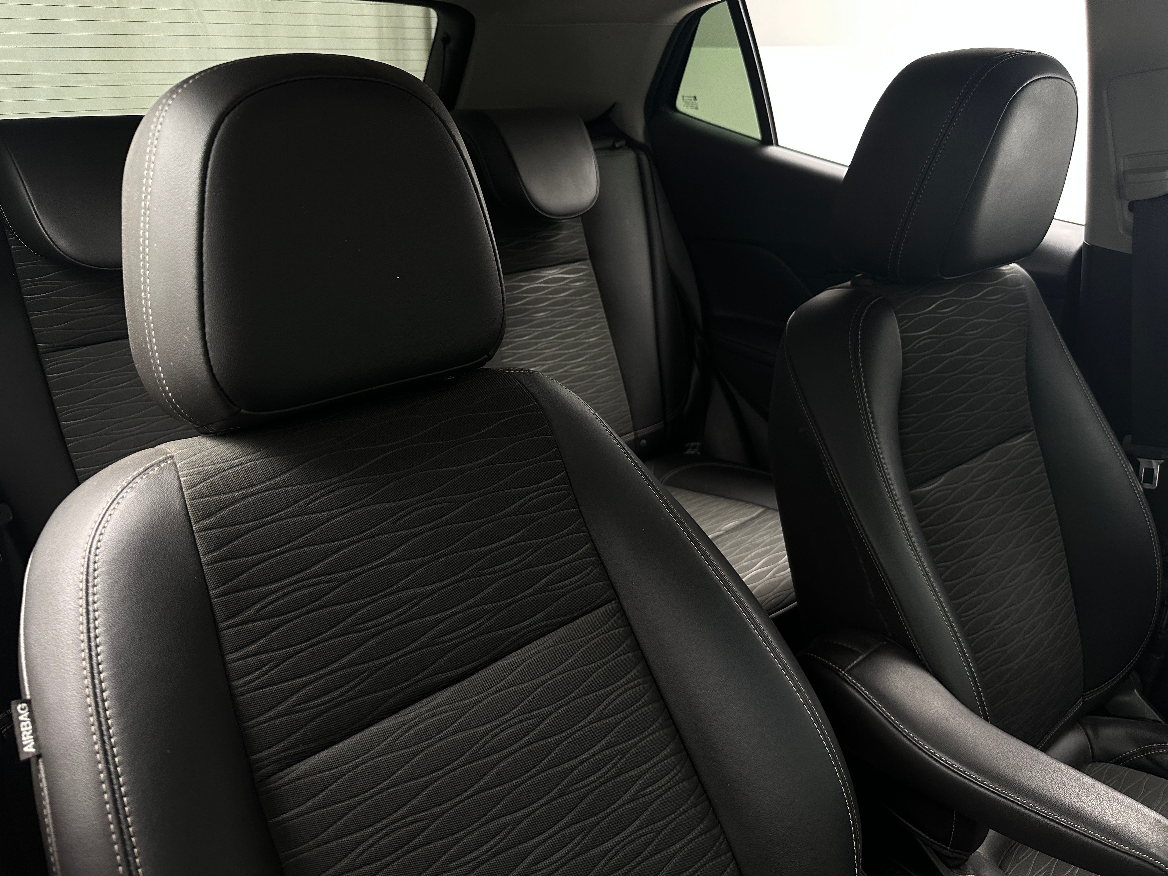 2015 Buick Encore Base 2