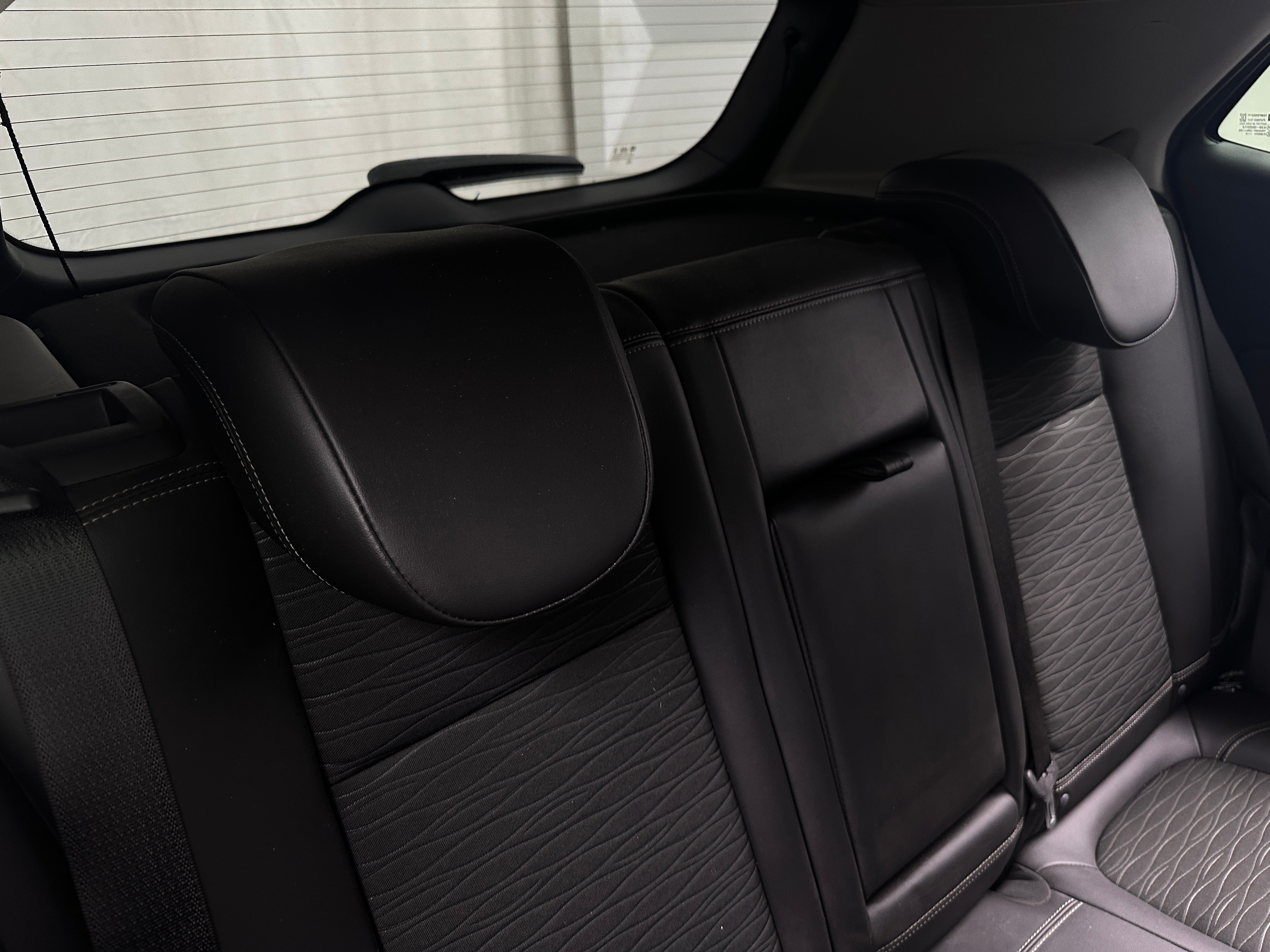 2015 Buick Encore Base 6