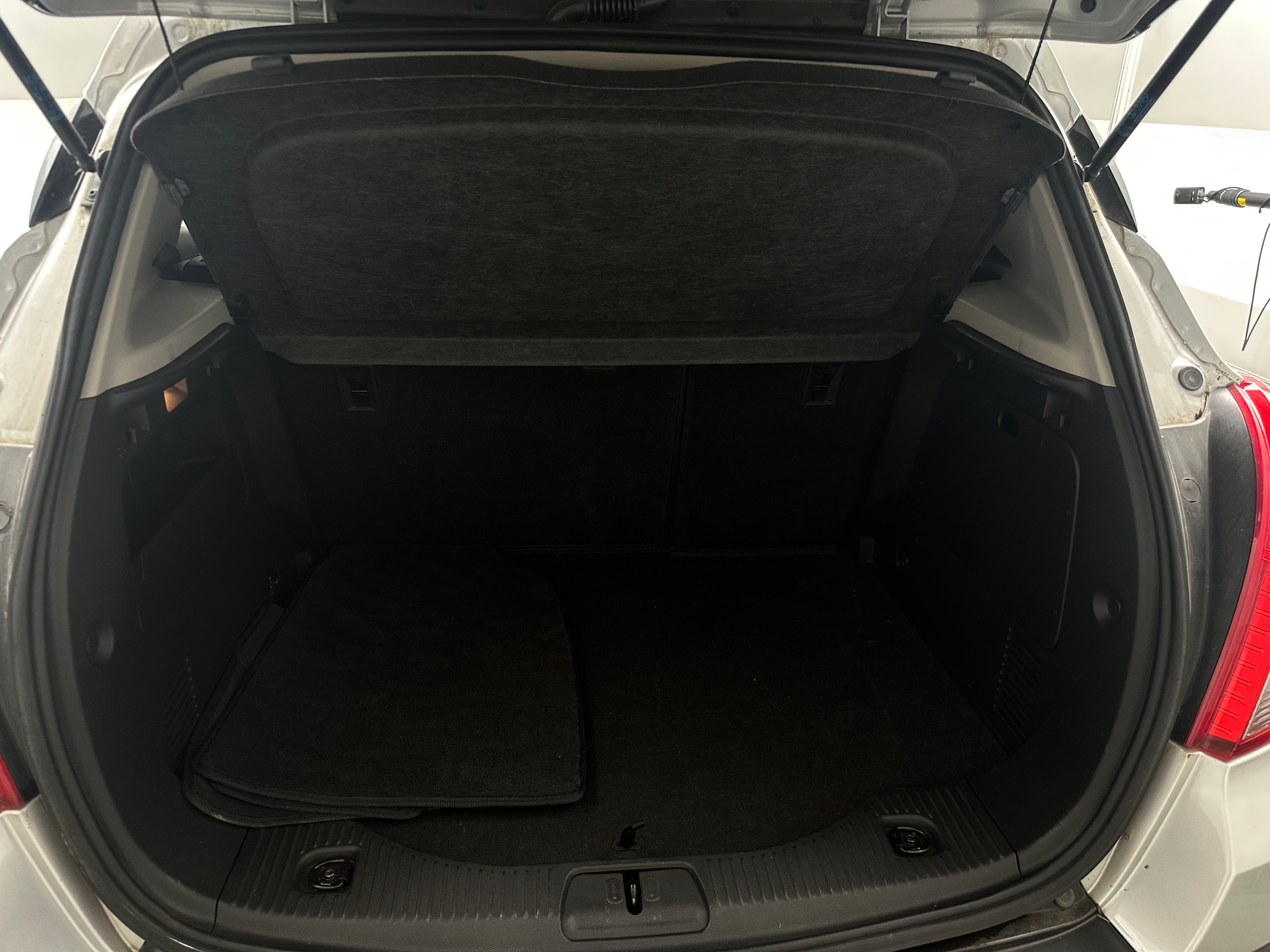 2015 Buick Encore Base 7