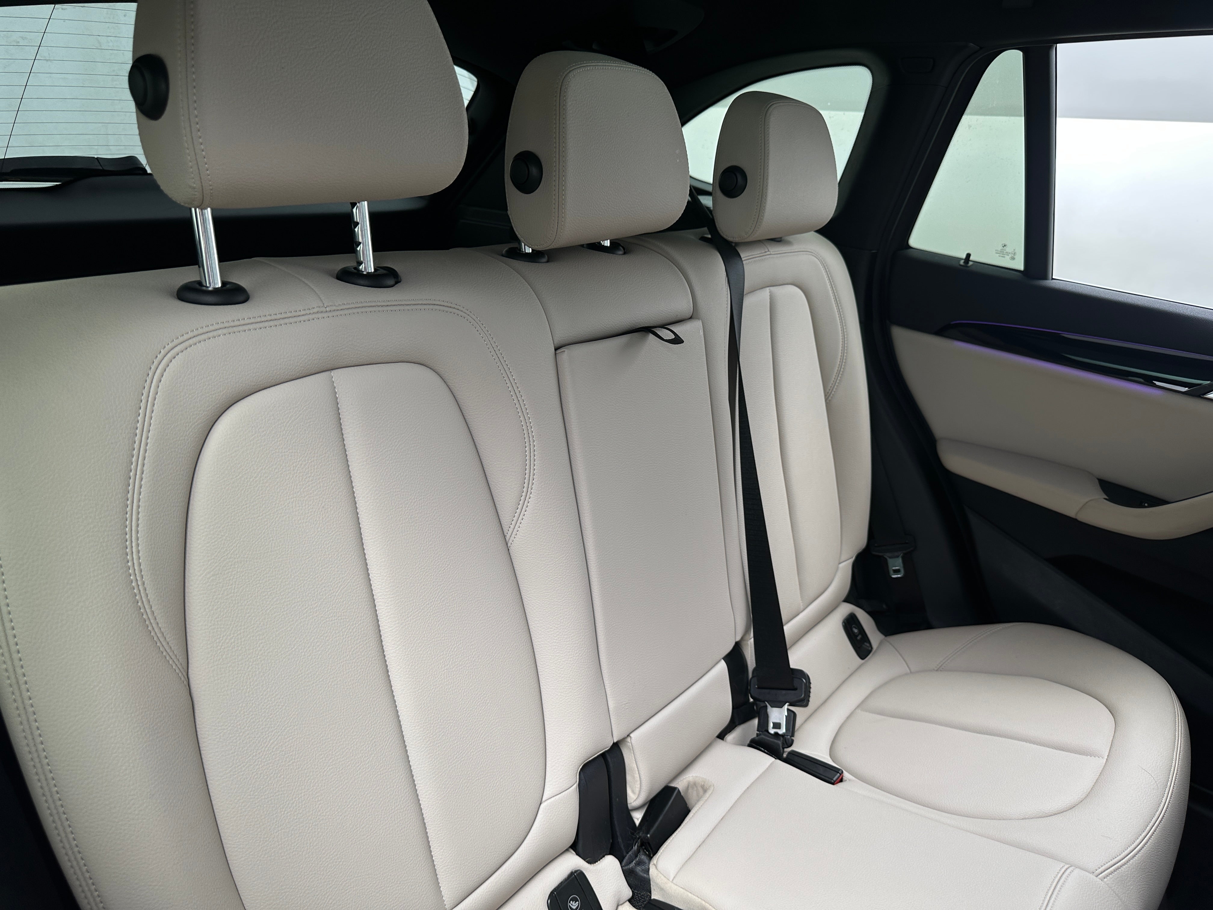2021 BMW X1 sDrive28i 5