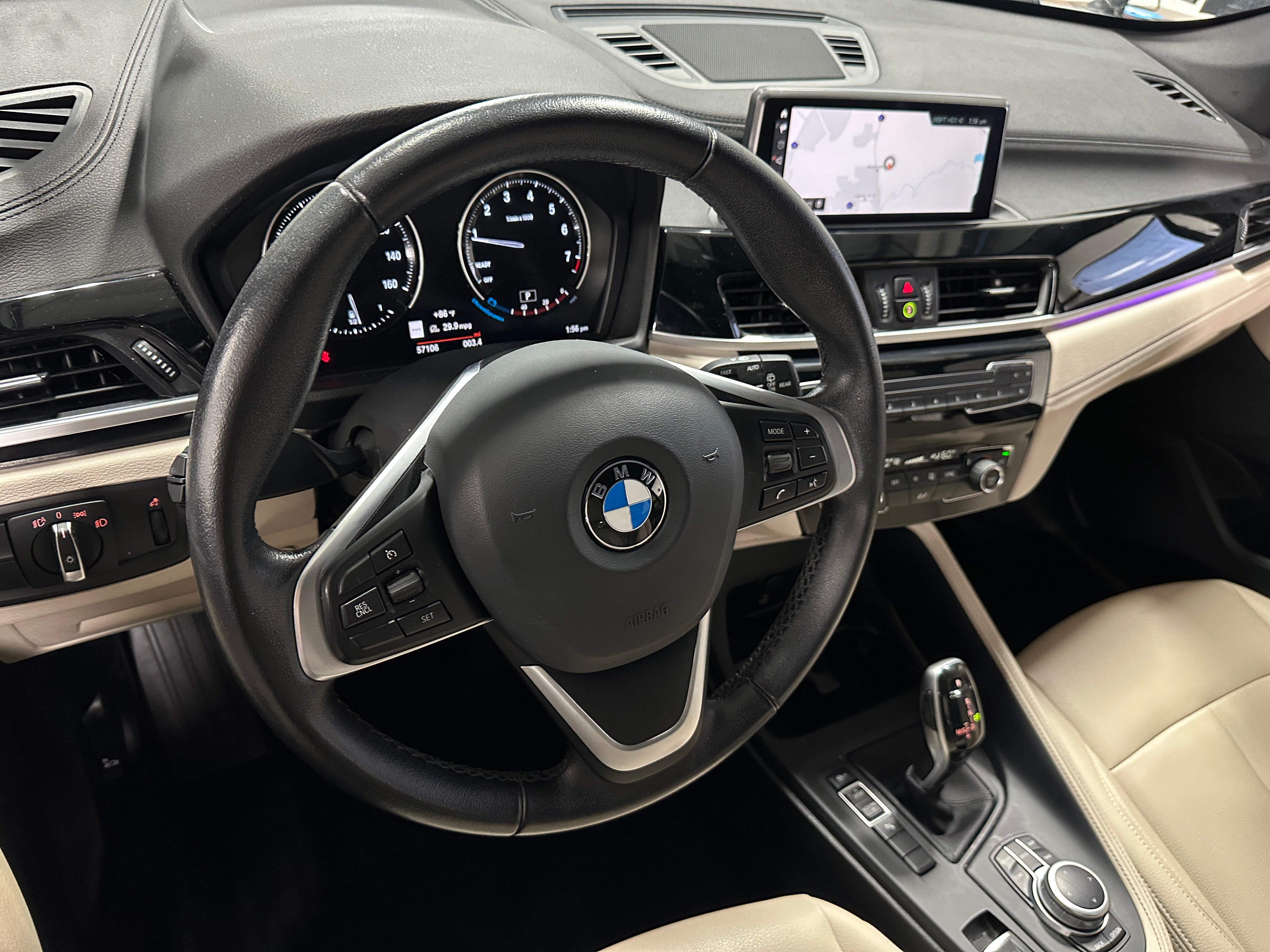 2021 BMW X1 sDrive28i 2