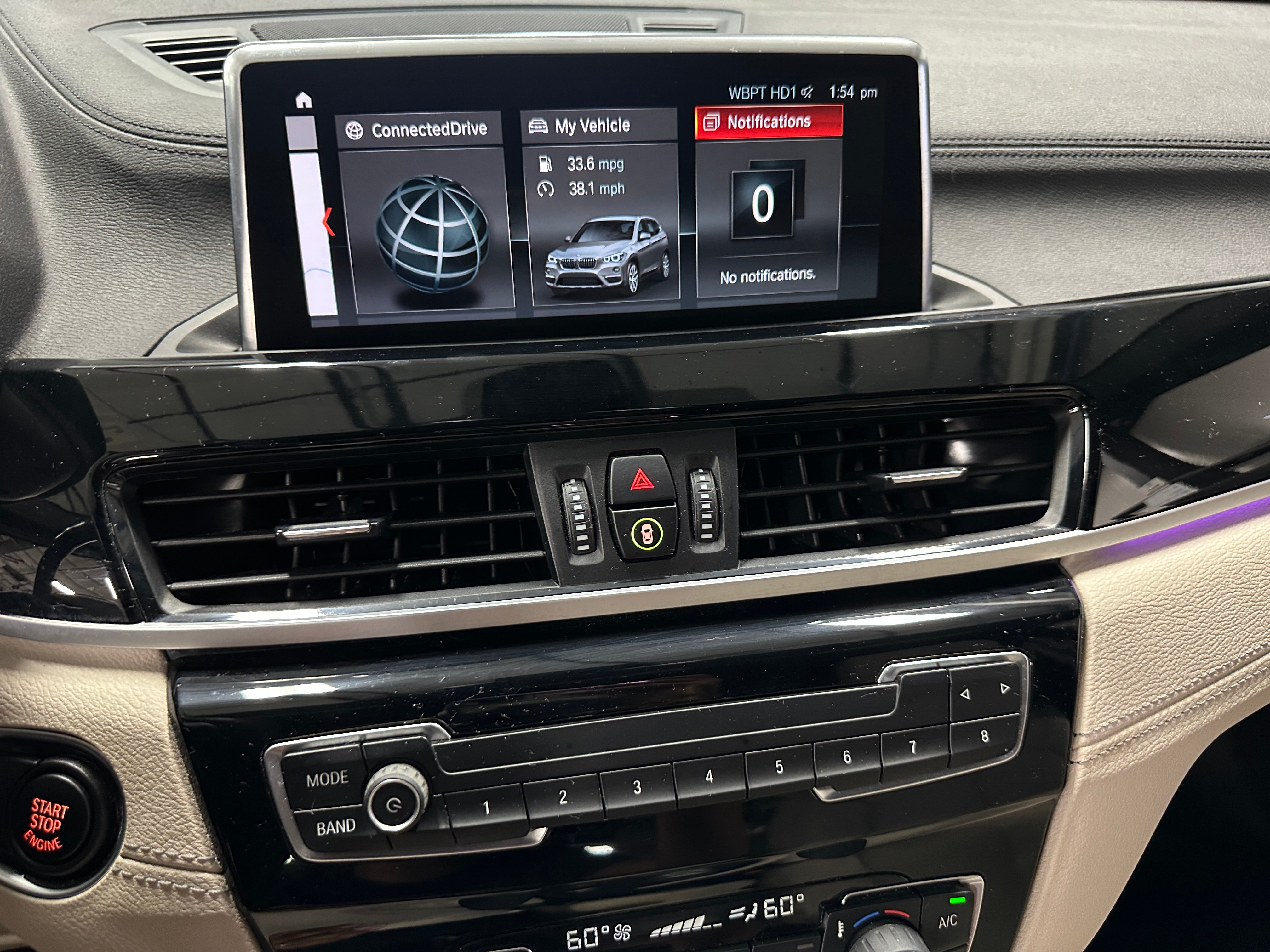 2021 BMW X1 sDrive28i 3