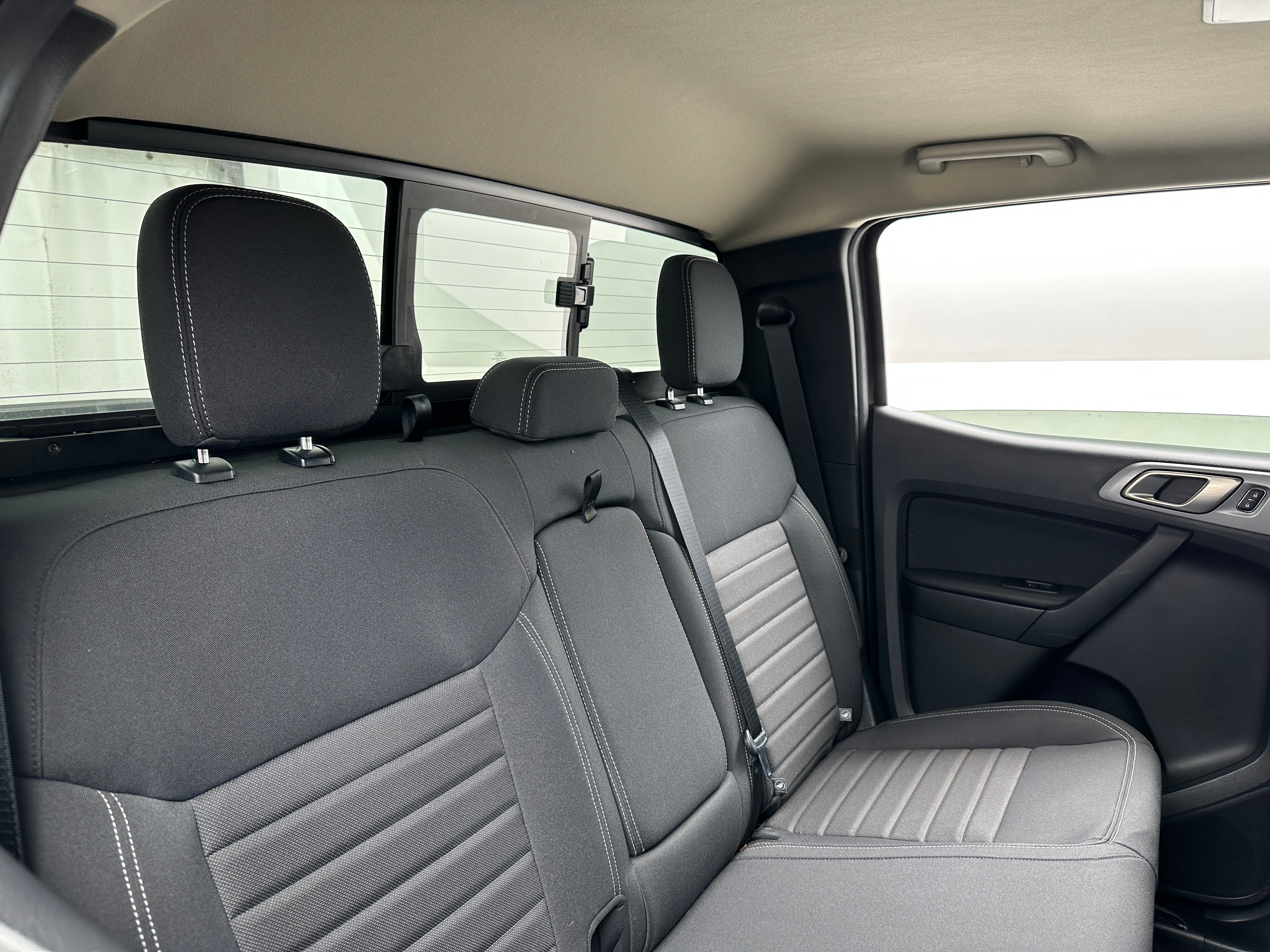 2020 Ford Ranger XLT 6