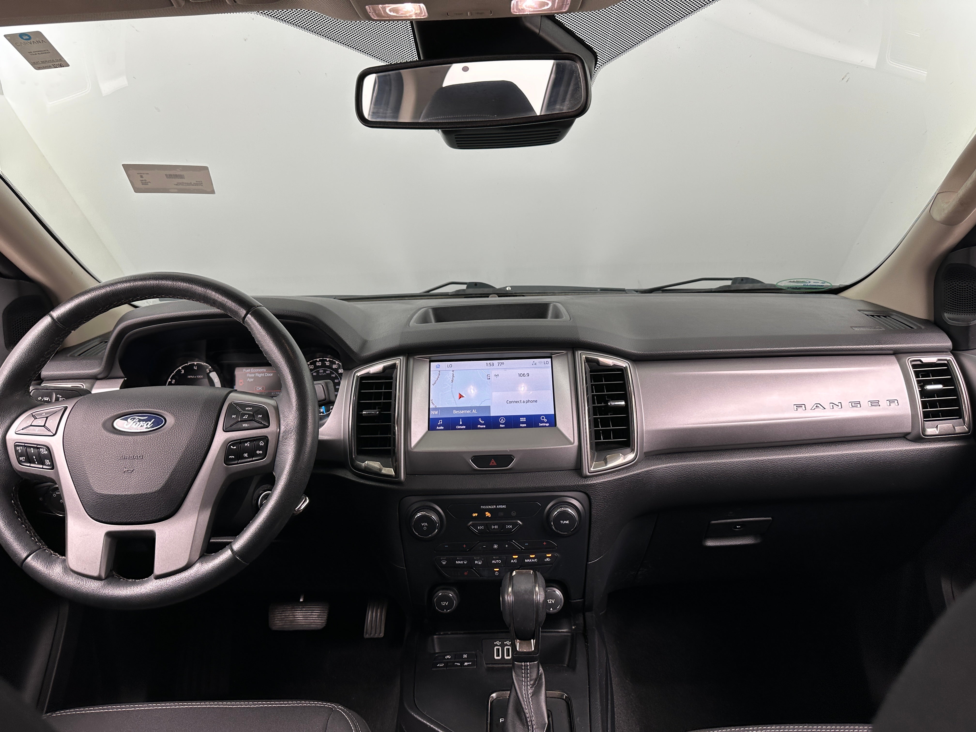2020 Ford Ranger XLT 3