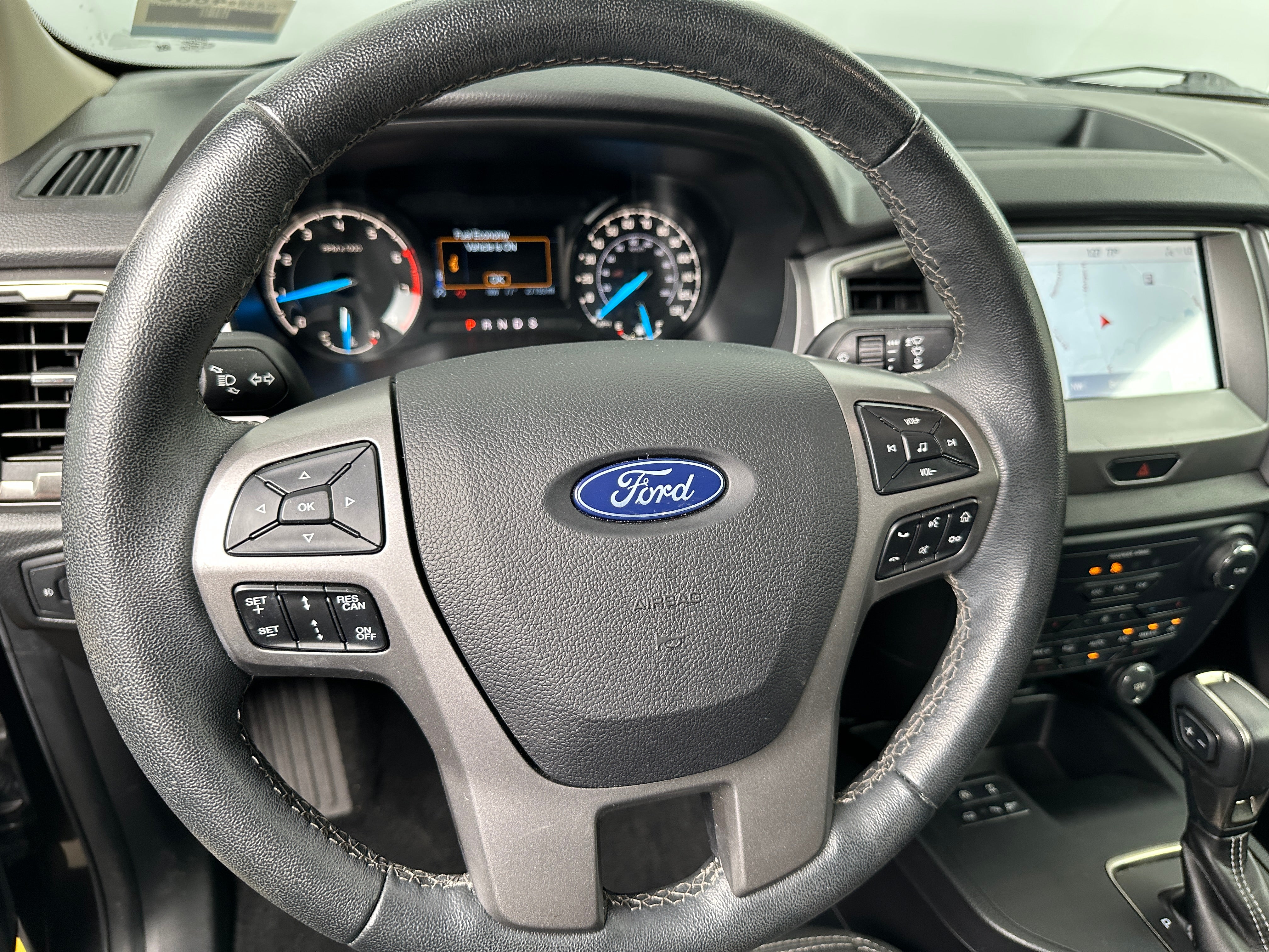 2020 Ford Ranger XLT 5