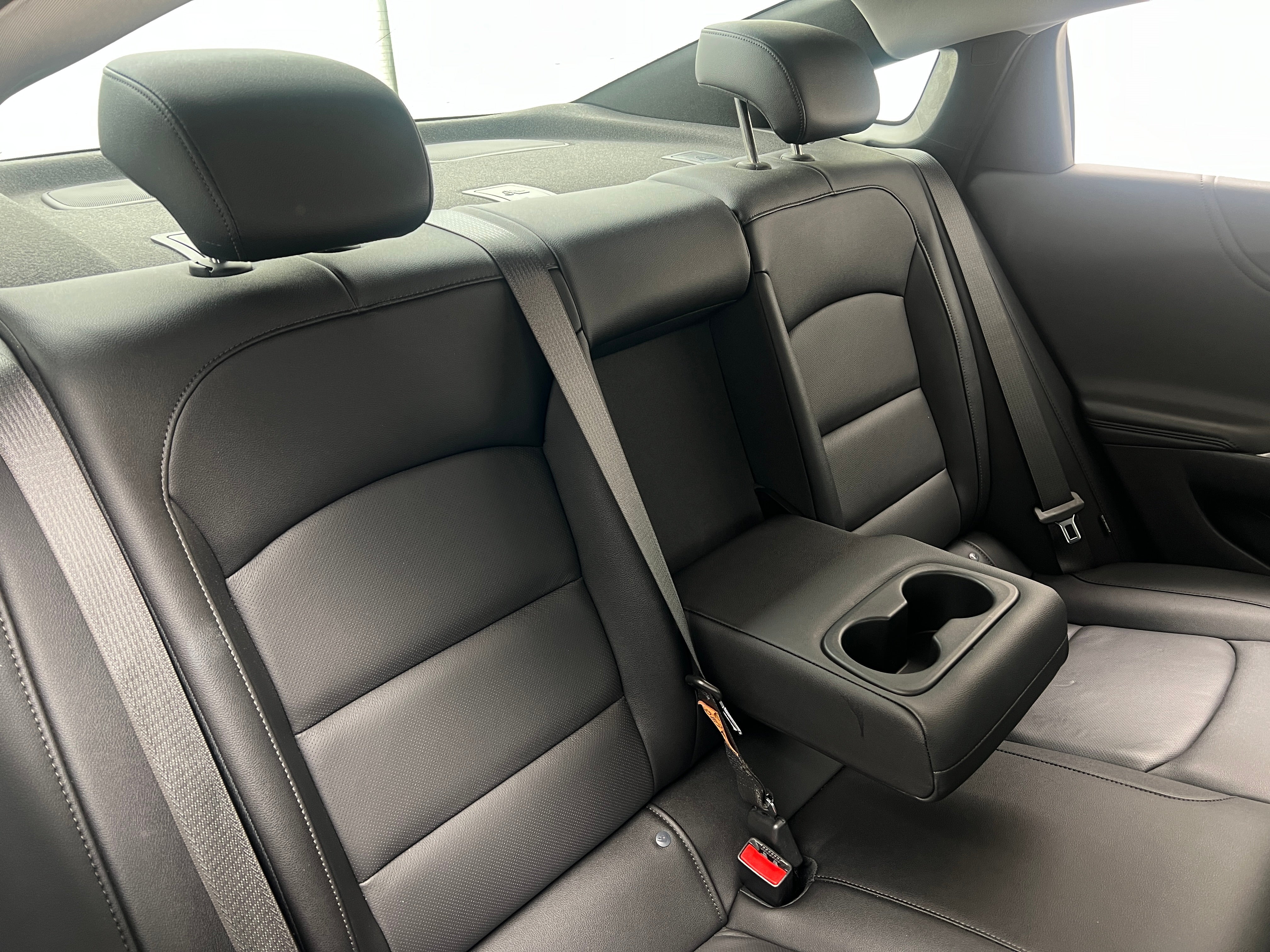 2024 Chevrolet Malibu LT 5