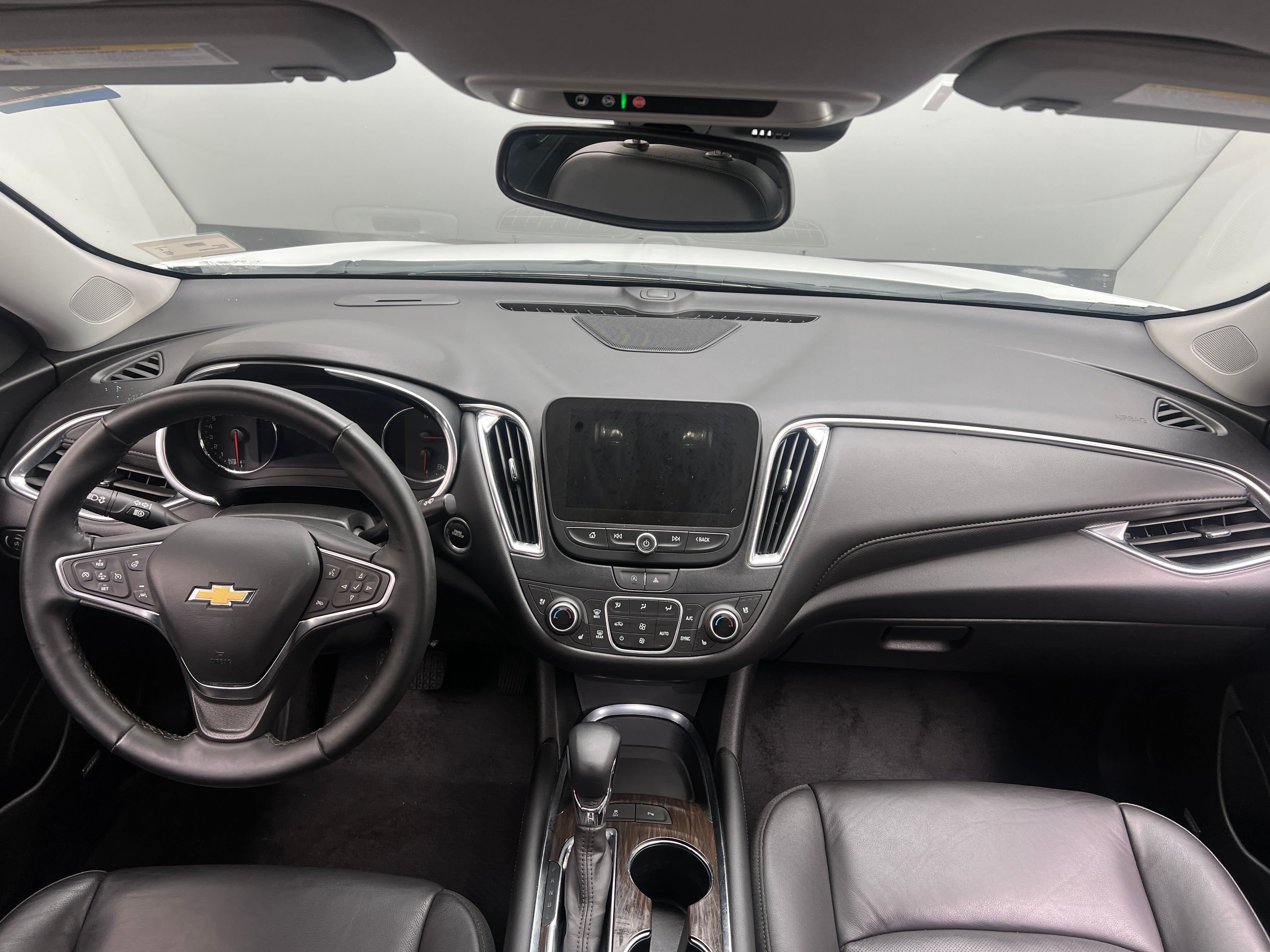 2024 Chevrolet Malibu LT 2