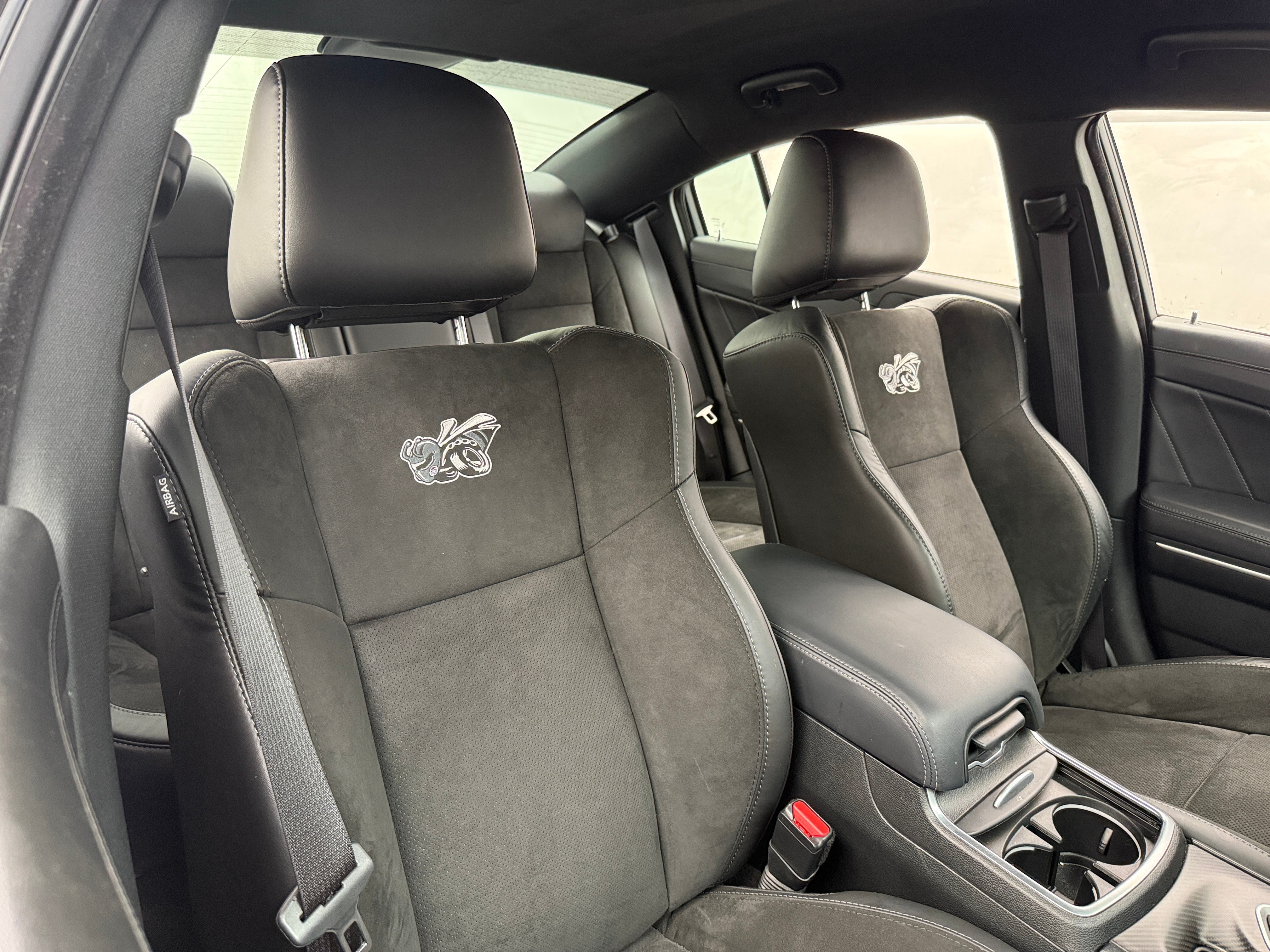 2023 Dodge Charger Scat Pack 2
