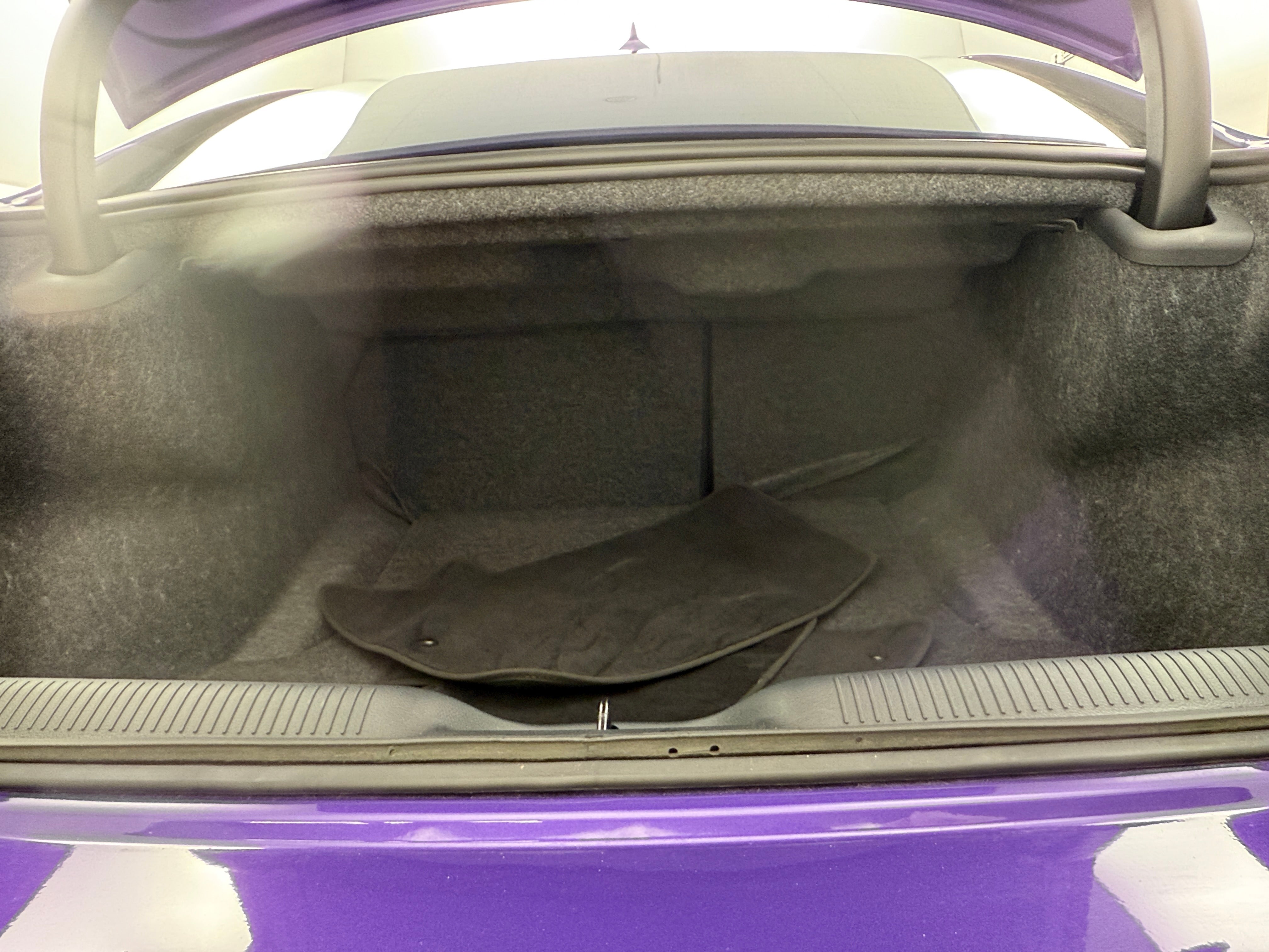 2023 Dodge Charger Scat Pack 7