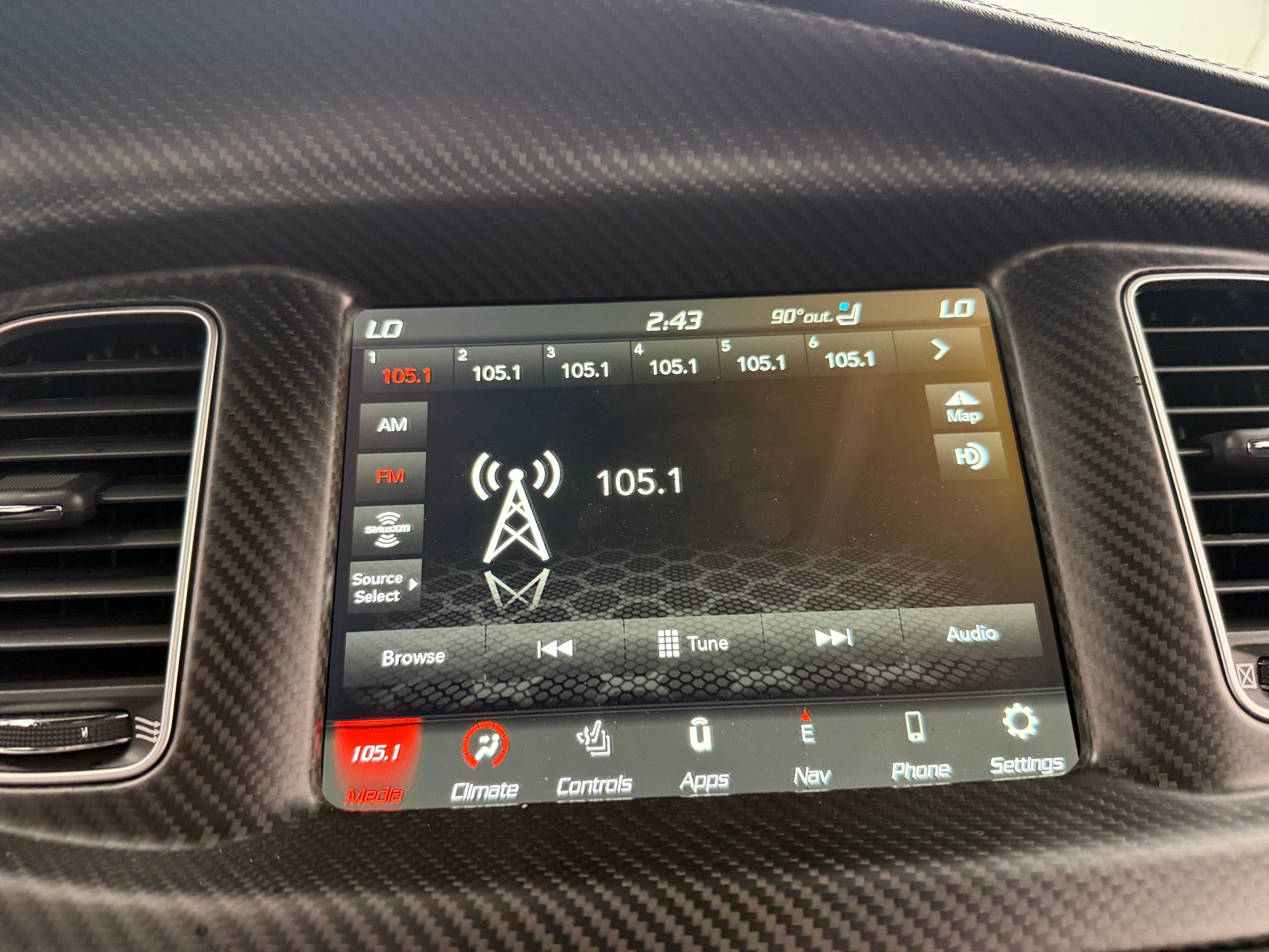 2023 Dodge Charger Scat Pack 4