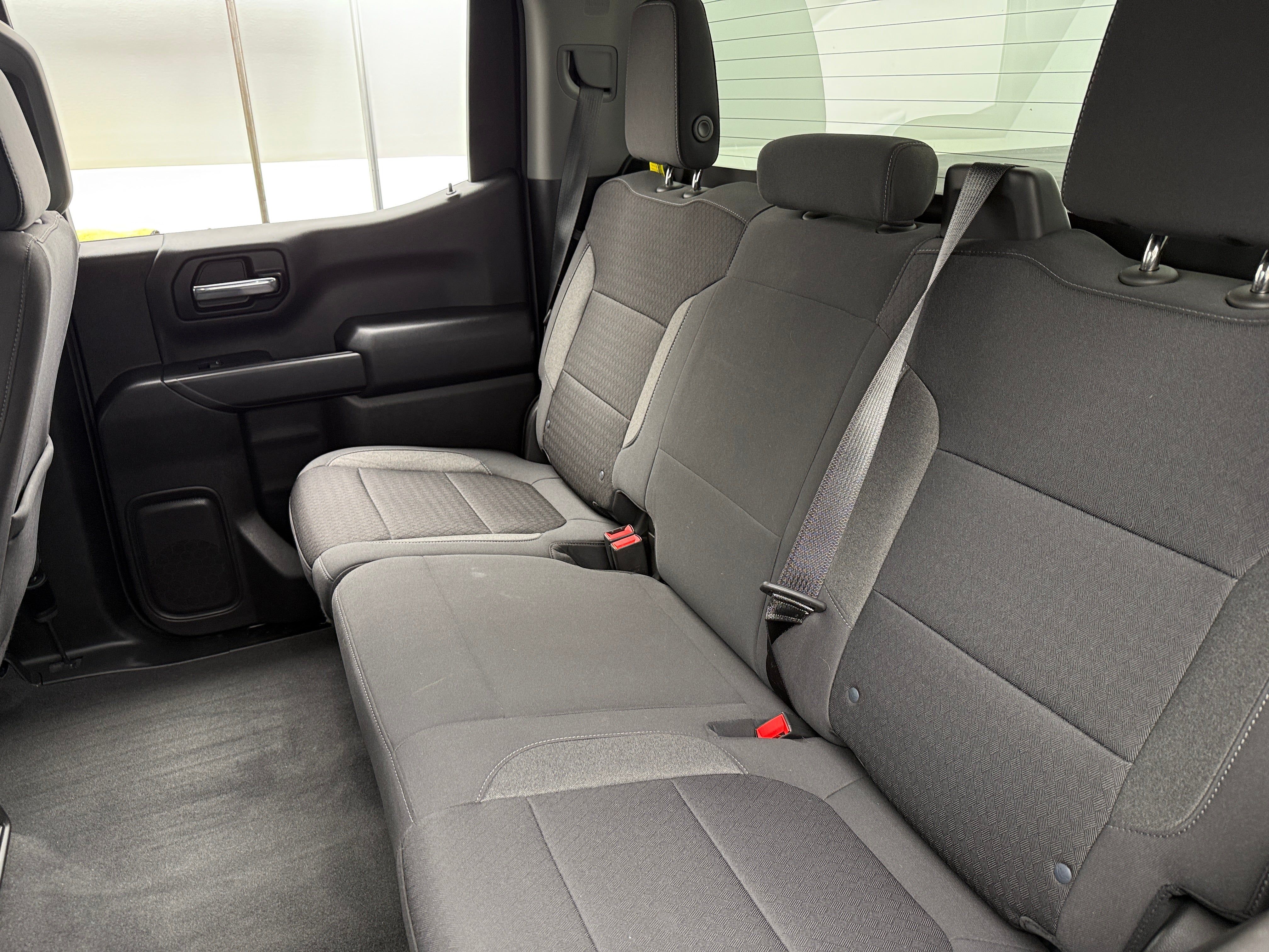 2022 Chevrolet Silverado 1500 Limited Custom 6