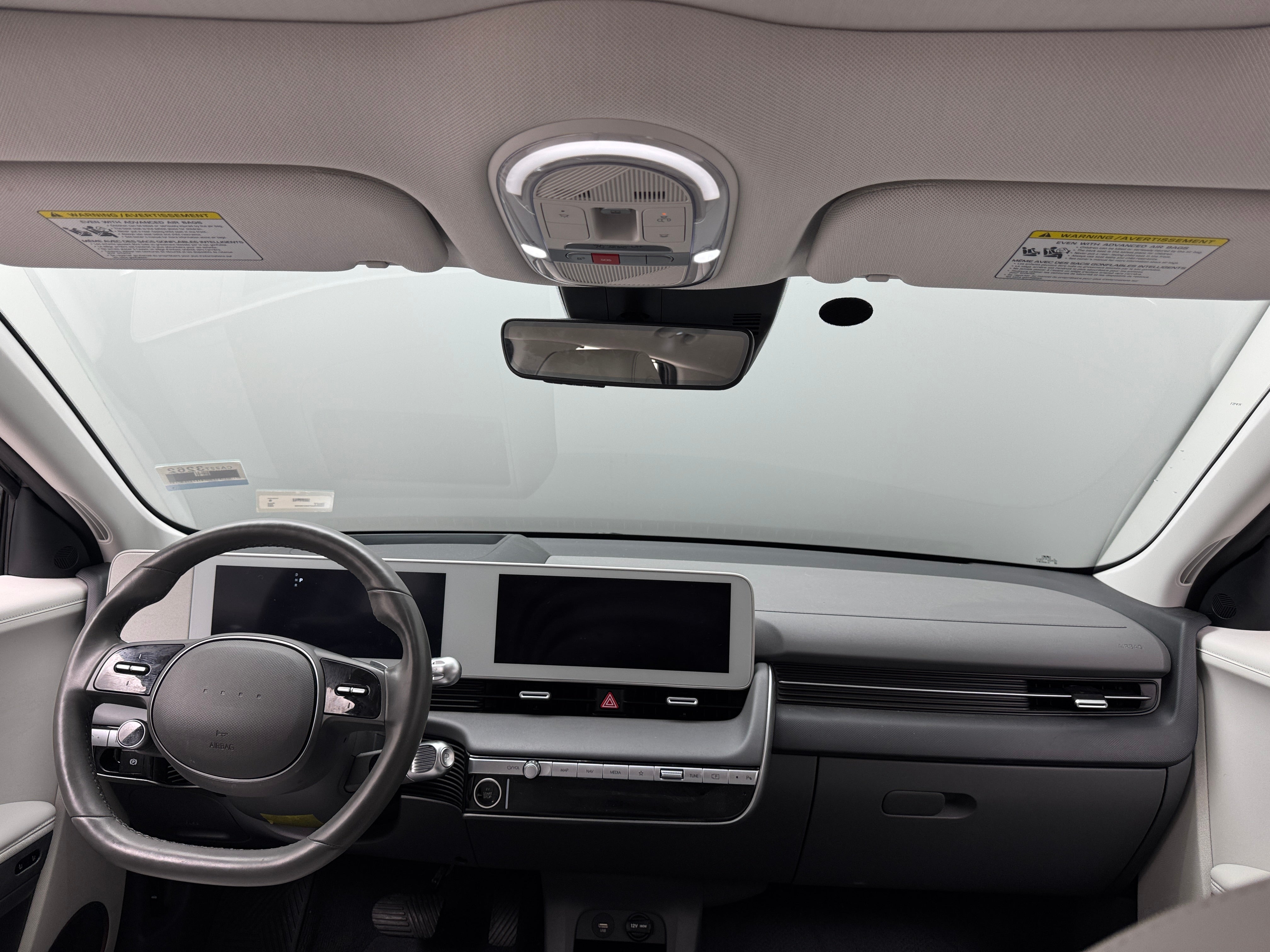 2022 Hyundai Ioniq 5 Limited 2