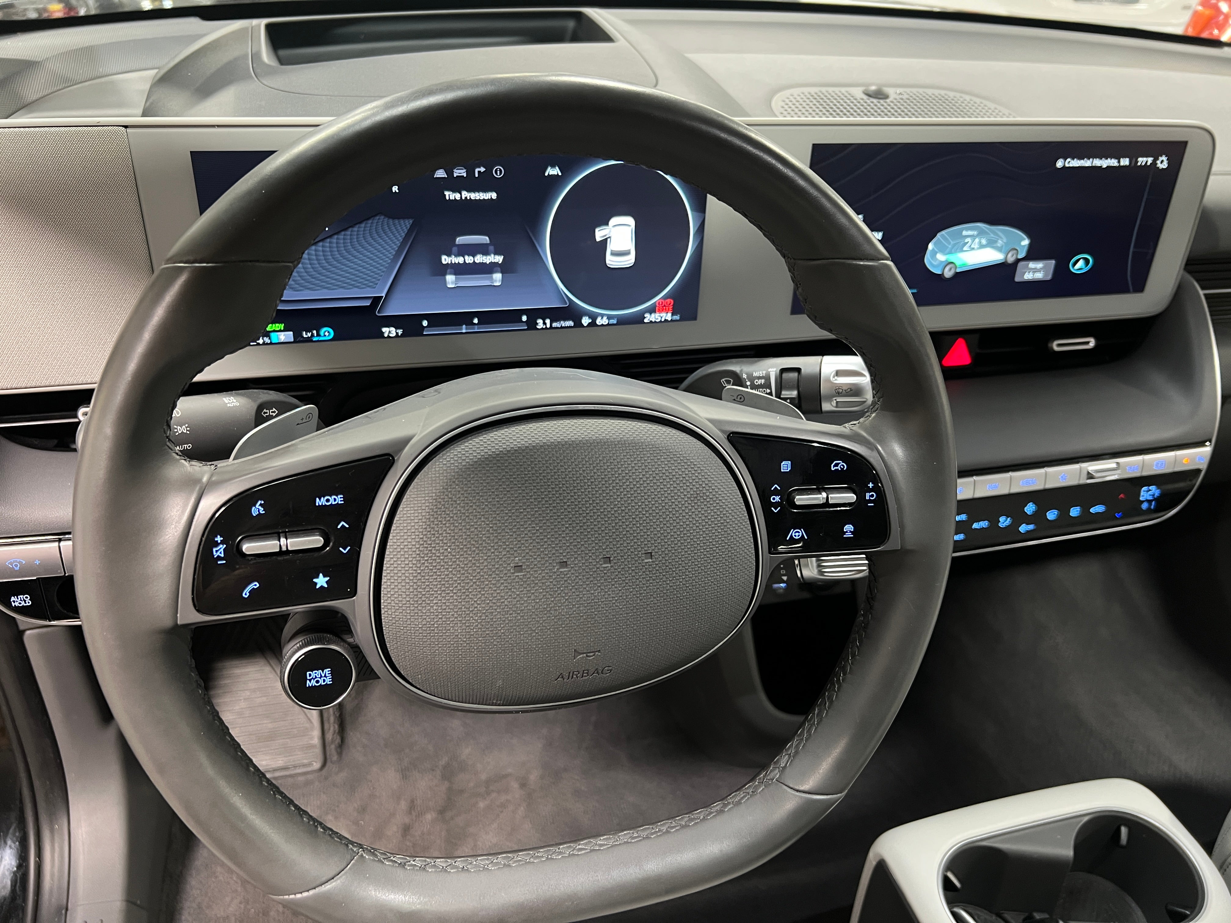 2022 Hyundai Ioniq 5 Limited 4