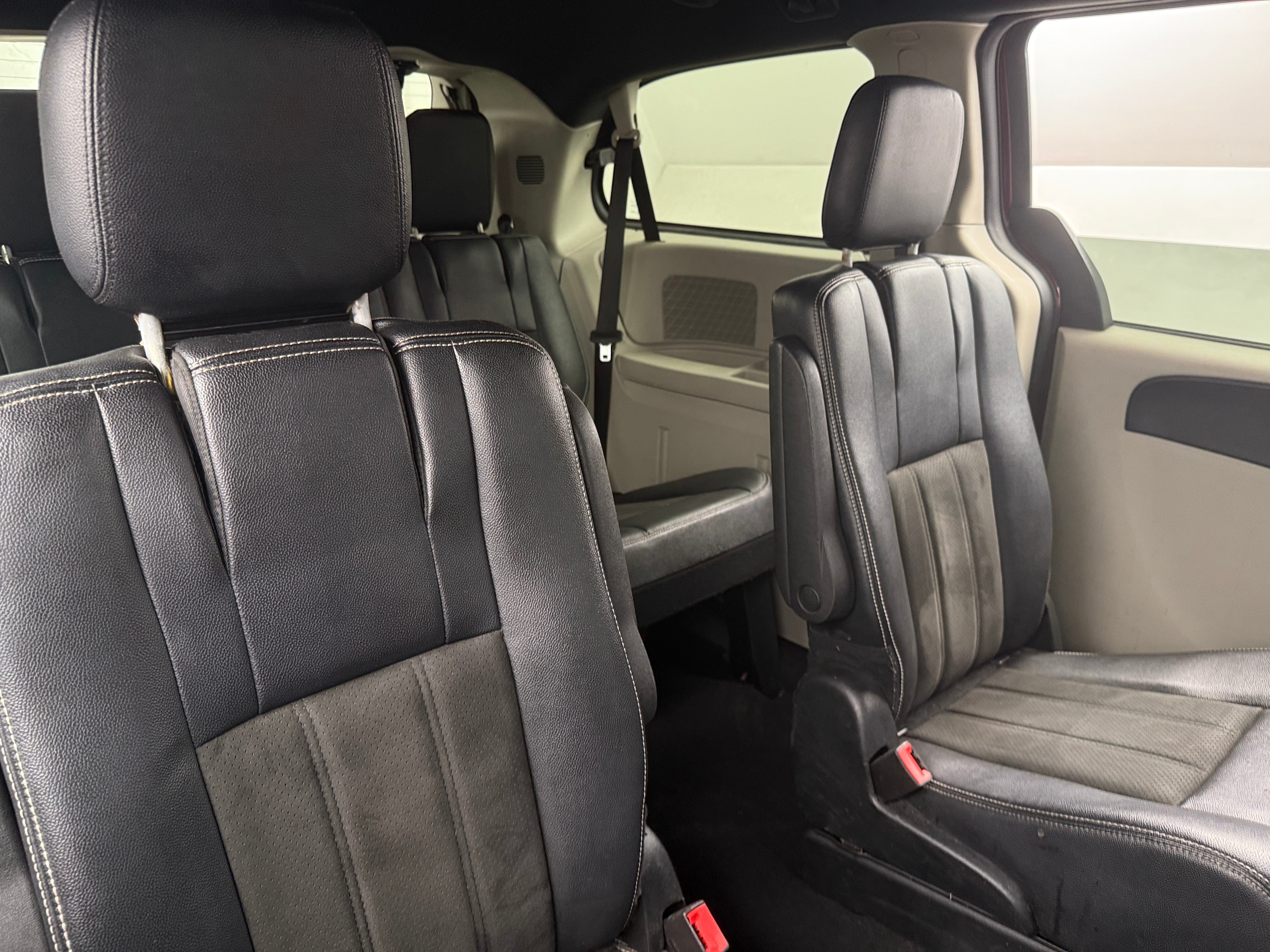 2019 Dodge Grand Caravan SXT 6