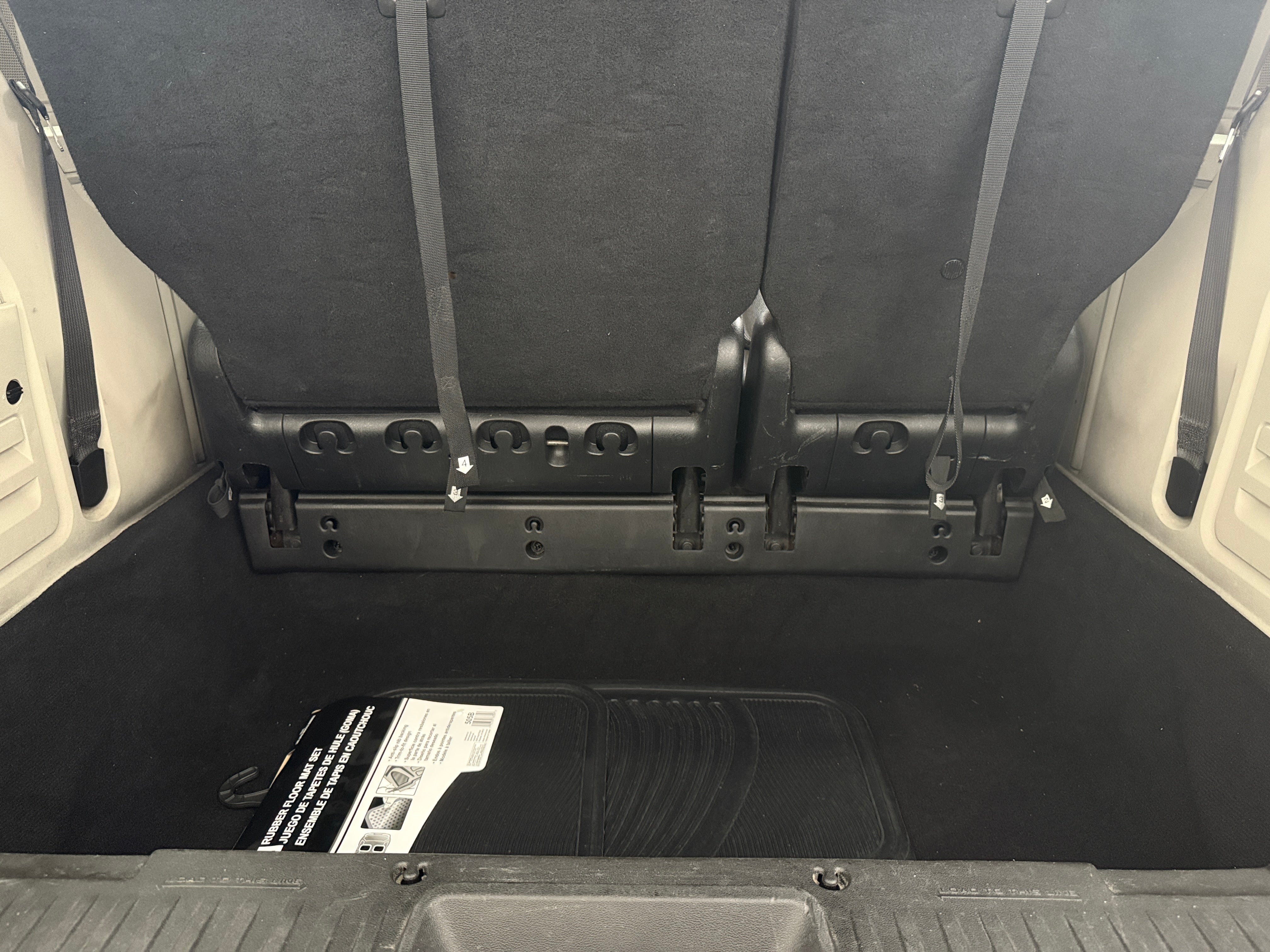 2019 Dodge Grand Caravan SXT 7
