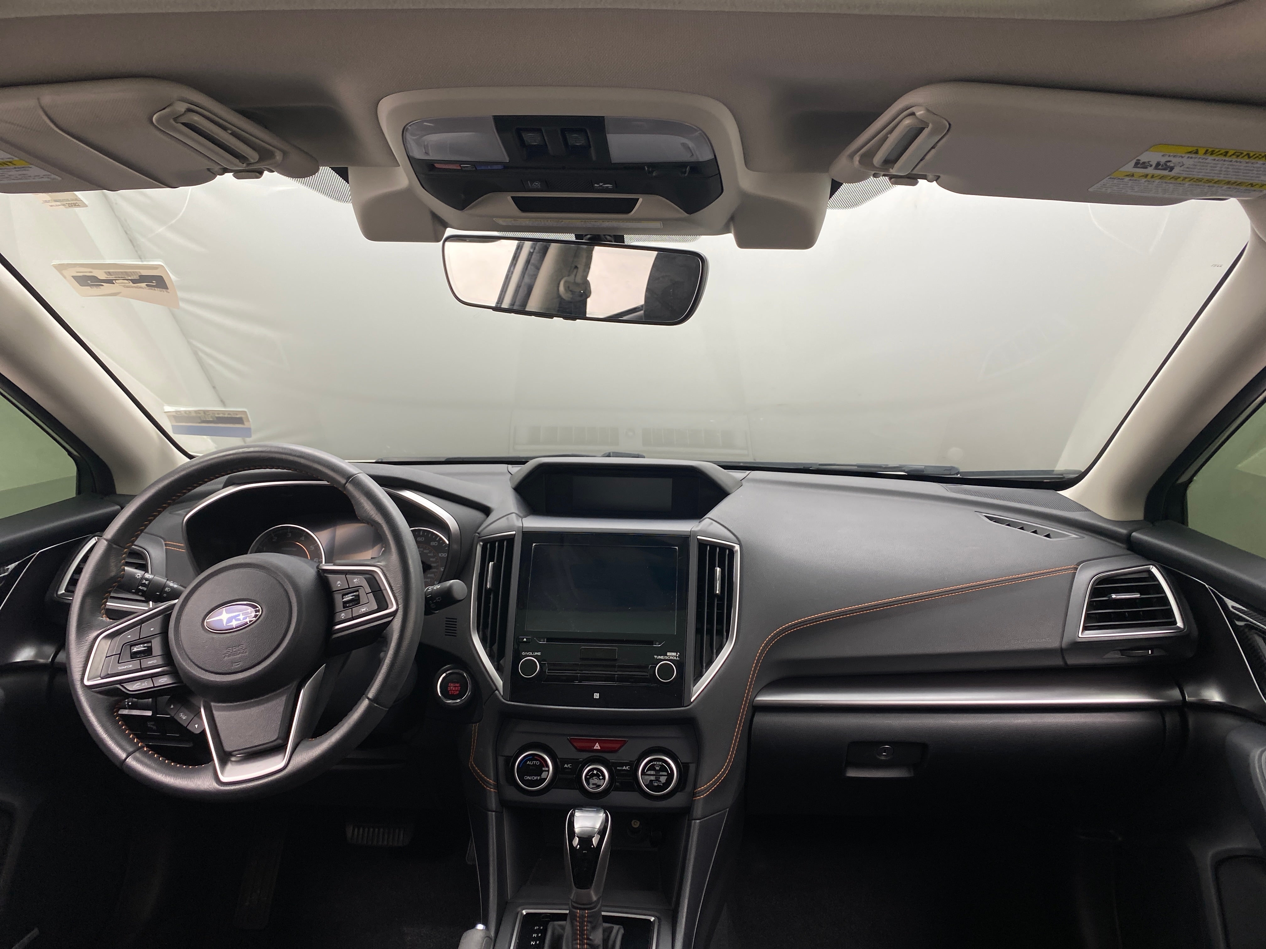 2018 Subaru Crosstrek Limited 2