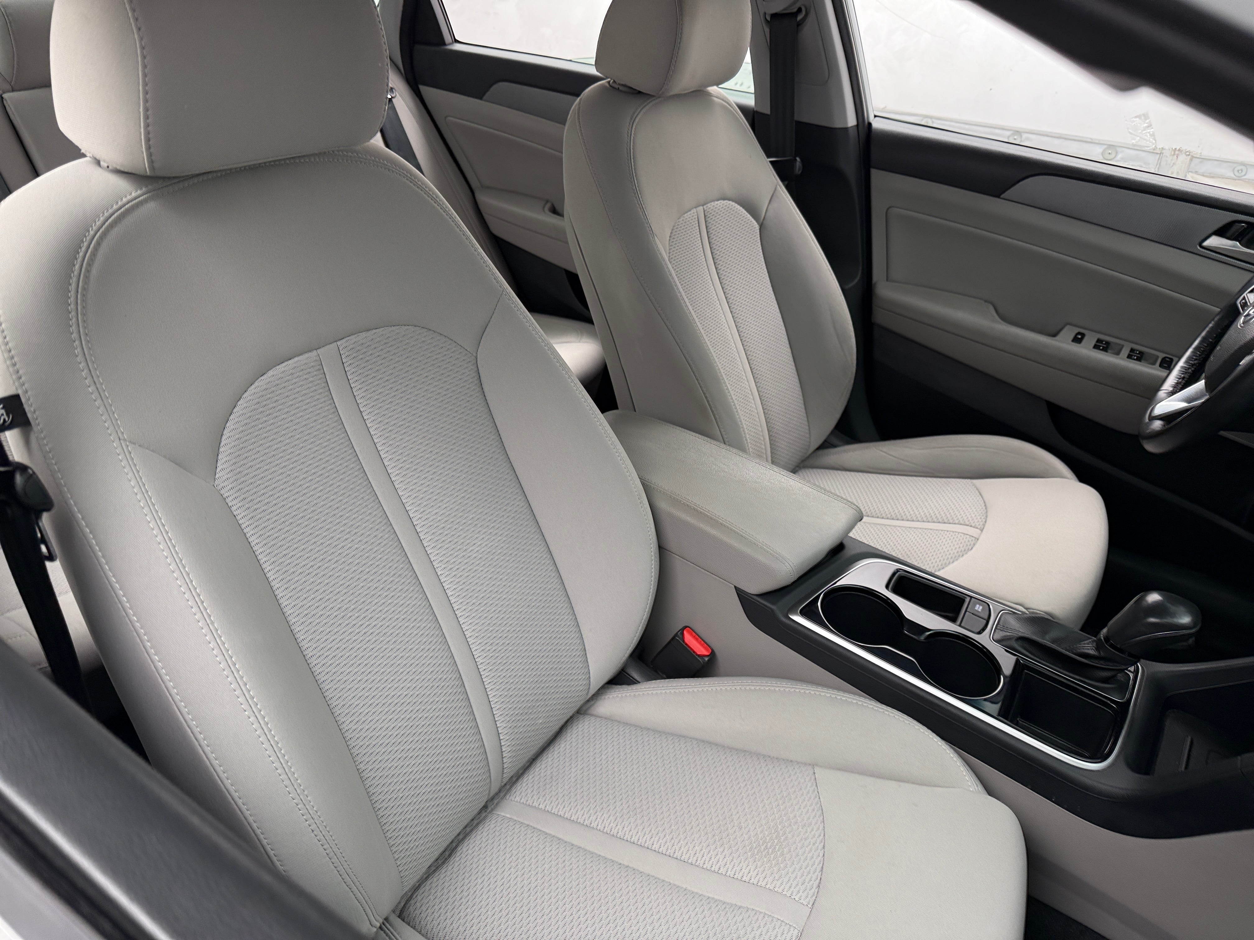2019 Hyundai Sonata SEL 2