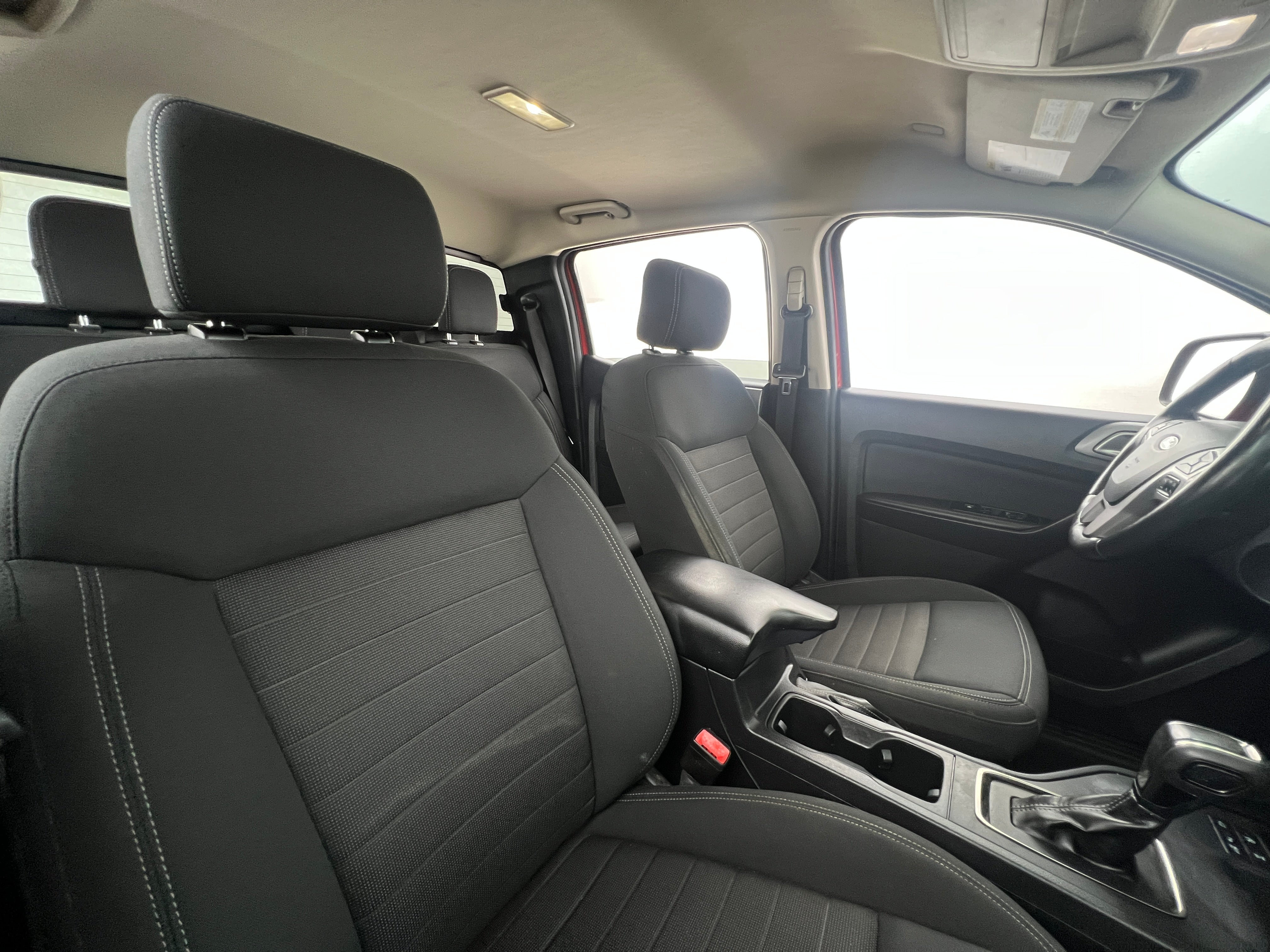 2019 Ford Ranger XLT 2