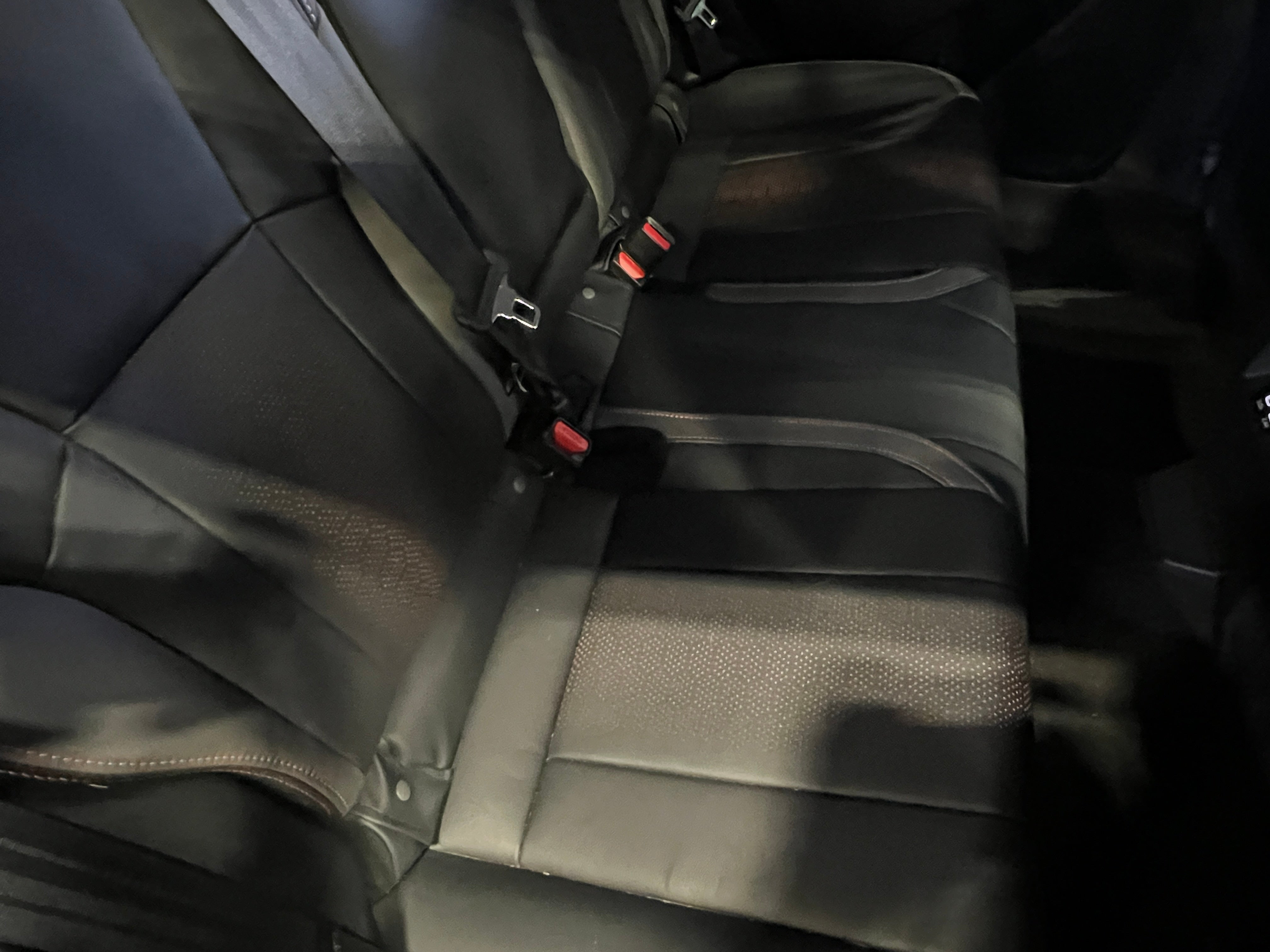 2024 Subaru Crosstrek Limited 5