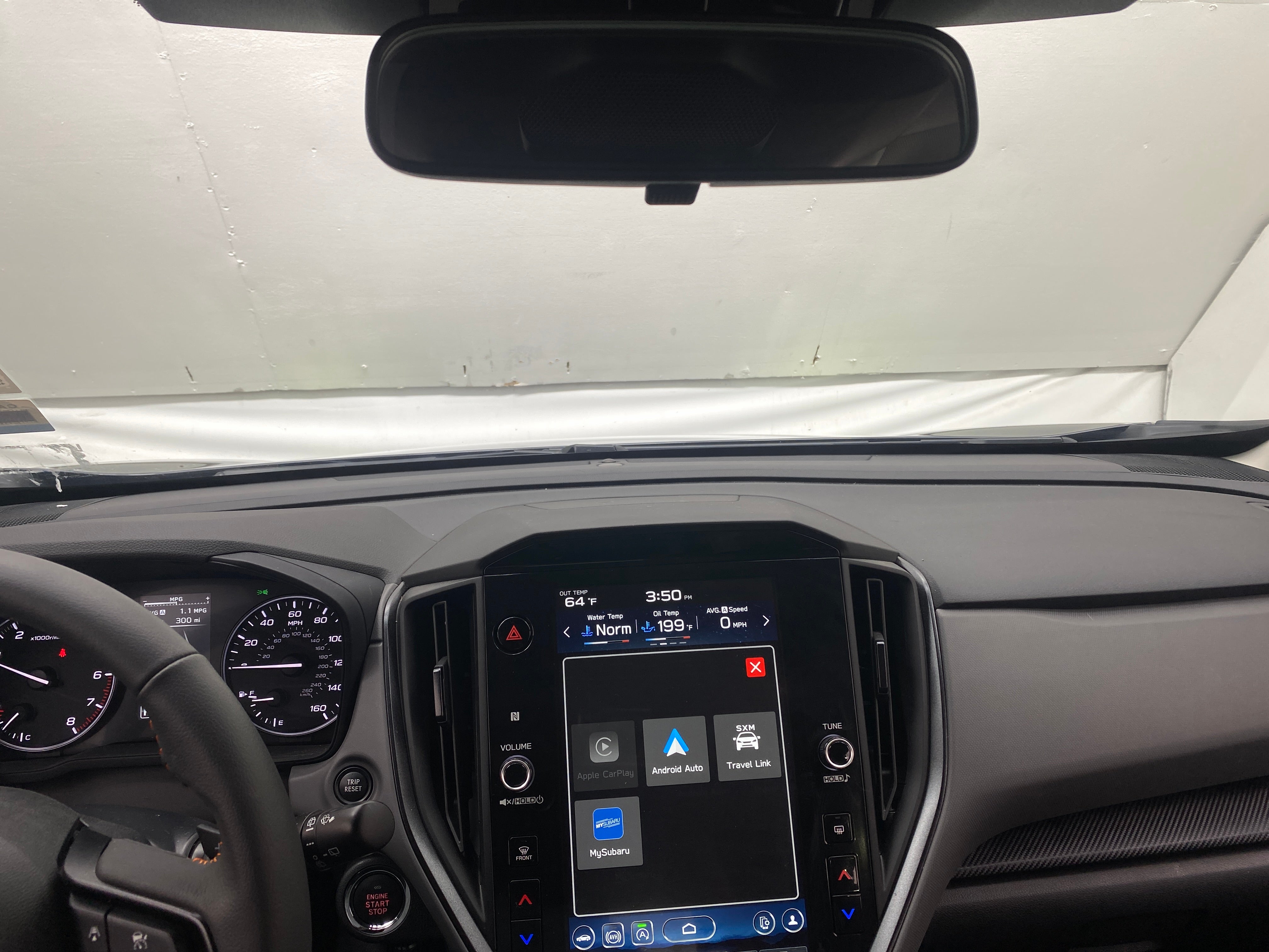 2024 Subaru Crosstrek Limited 2