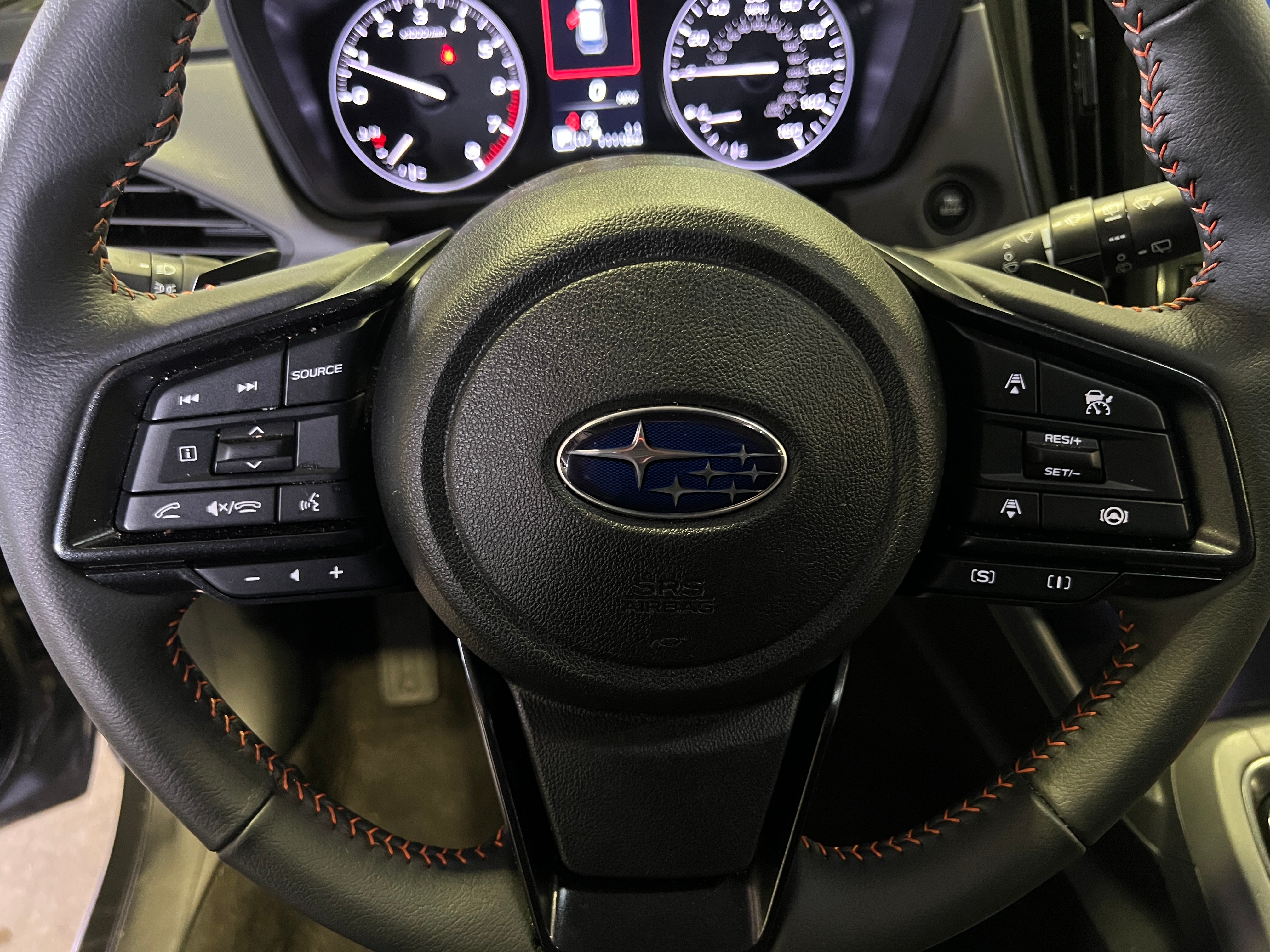 2024 Subaru Crosstrek Limited 4