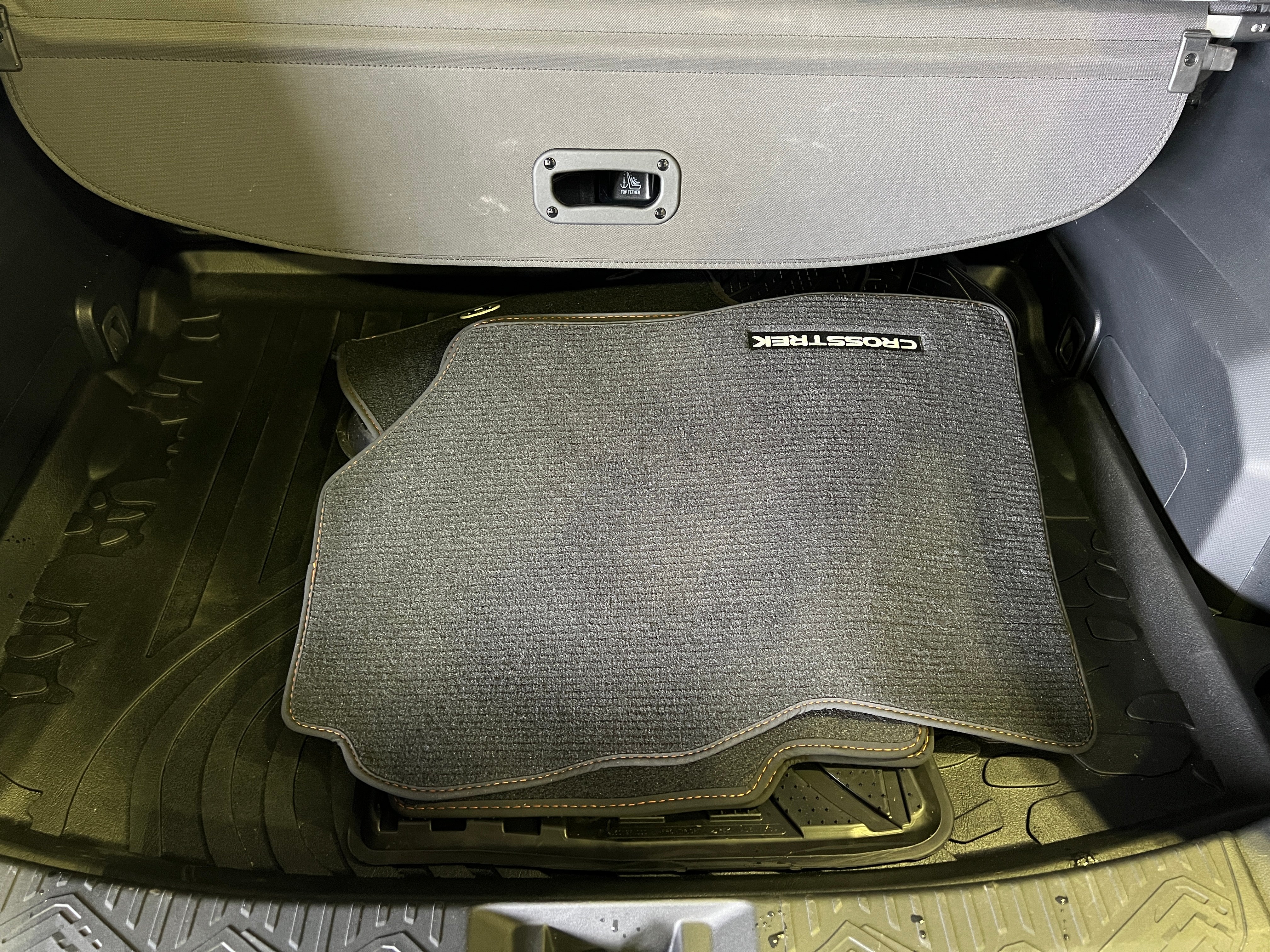 2024 Subaru Crosstrek Limited 6