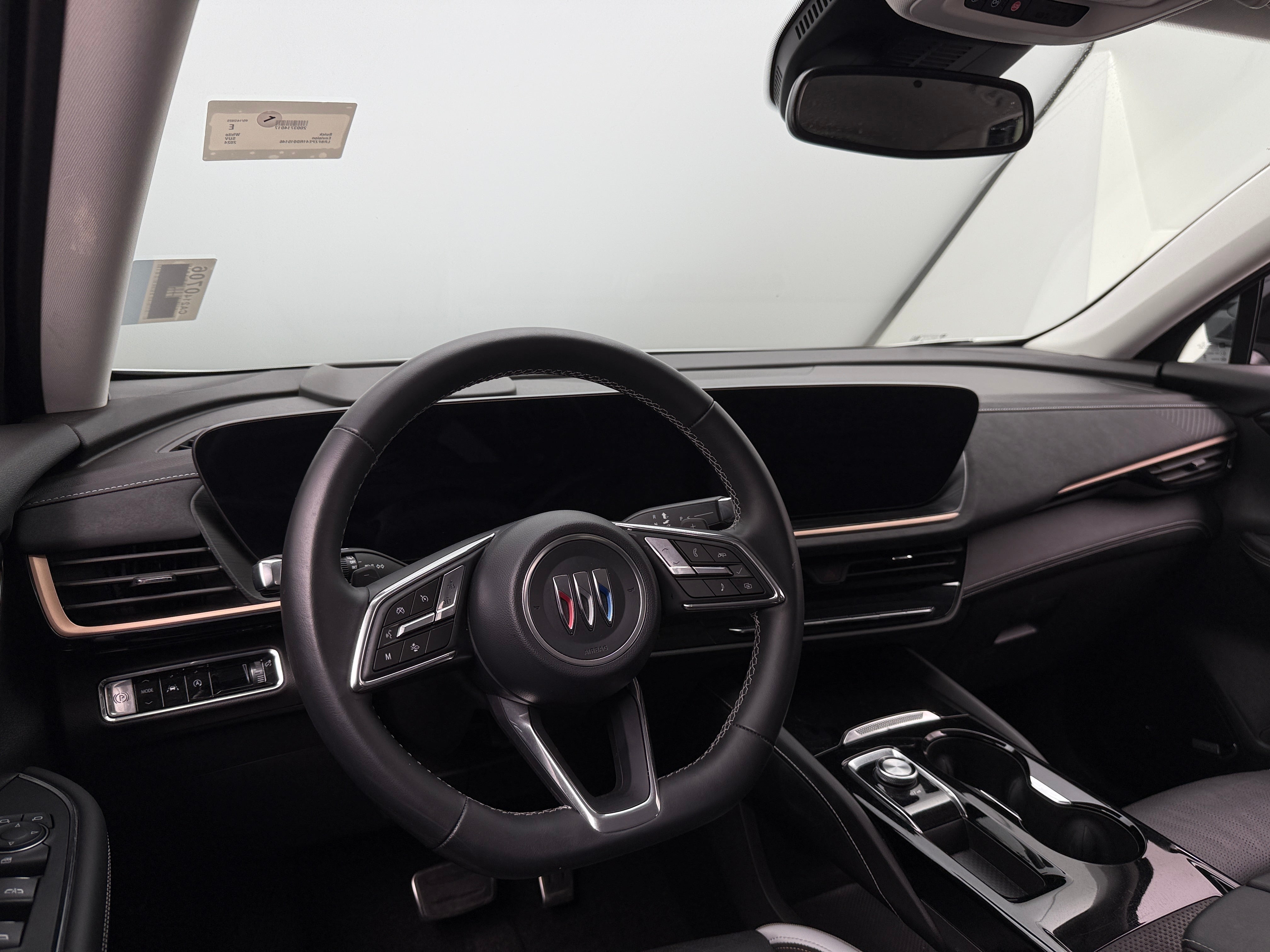 2024 Buick Envision Sport Touring 2