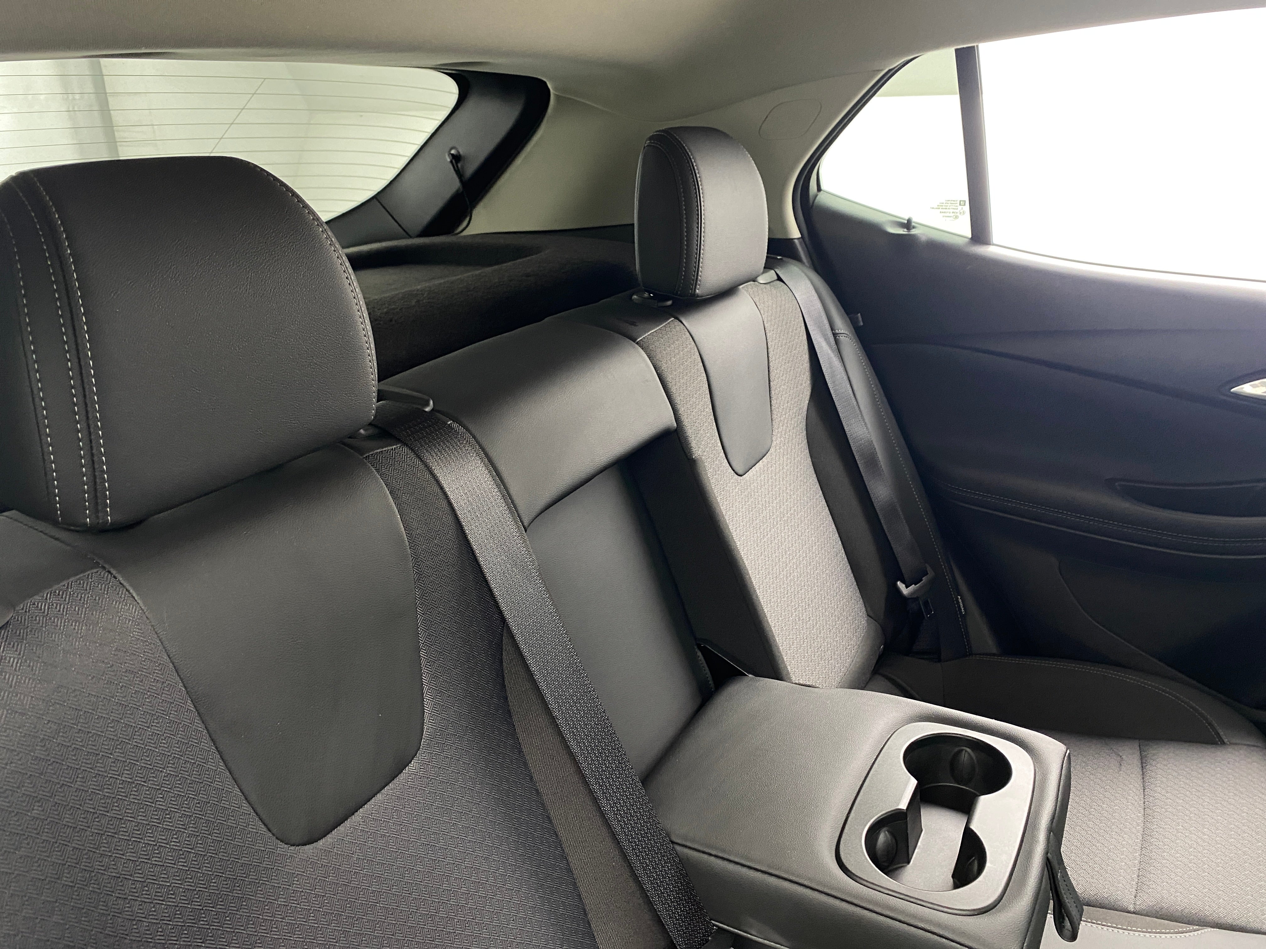 2021 Buick Encore GX Select 5