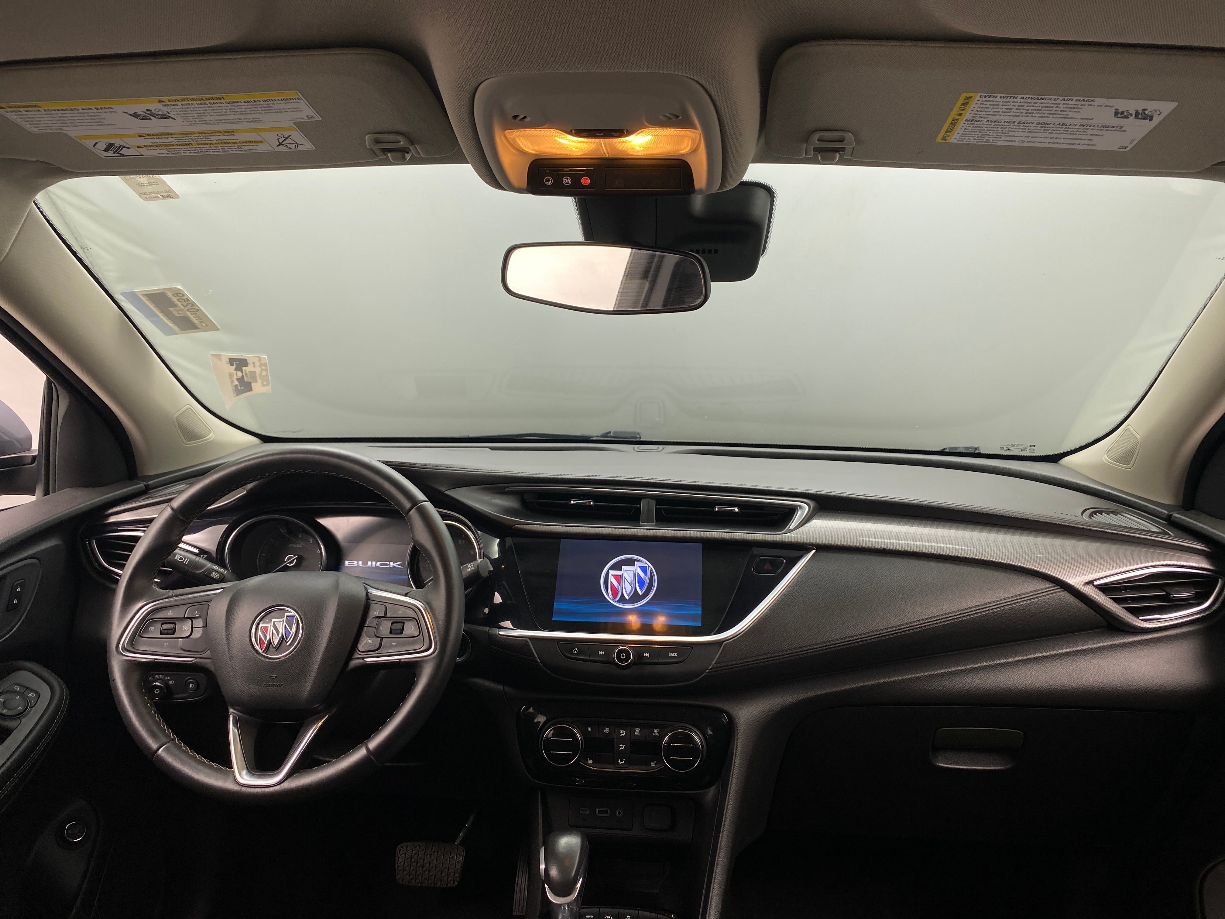 2021 Buick Encore GX Select 2