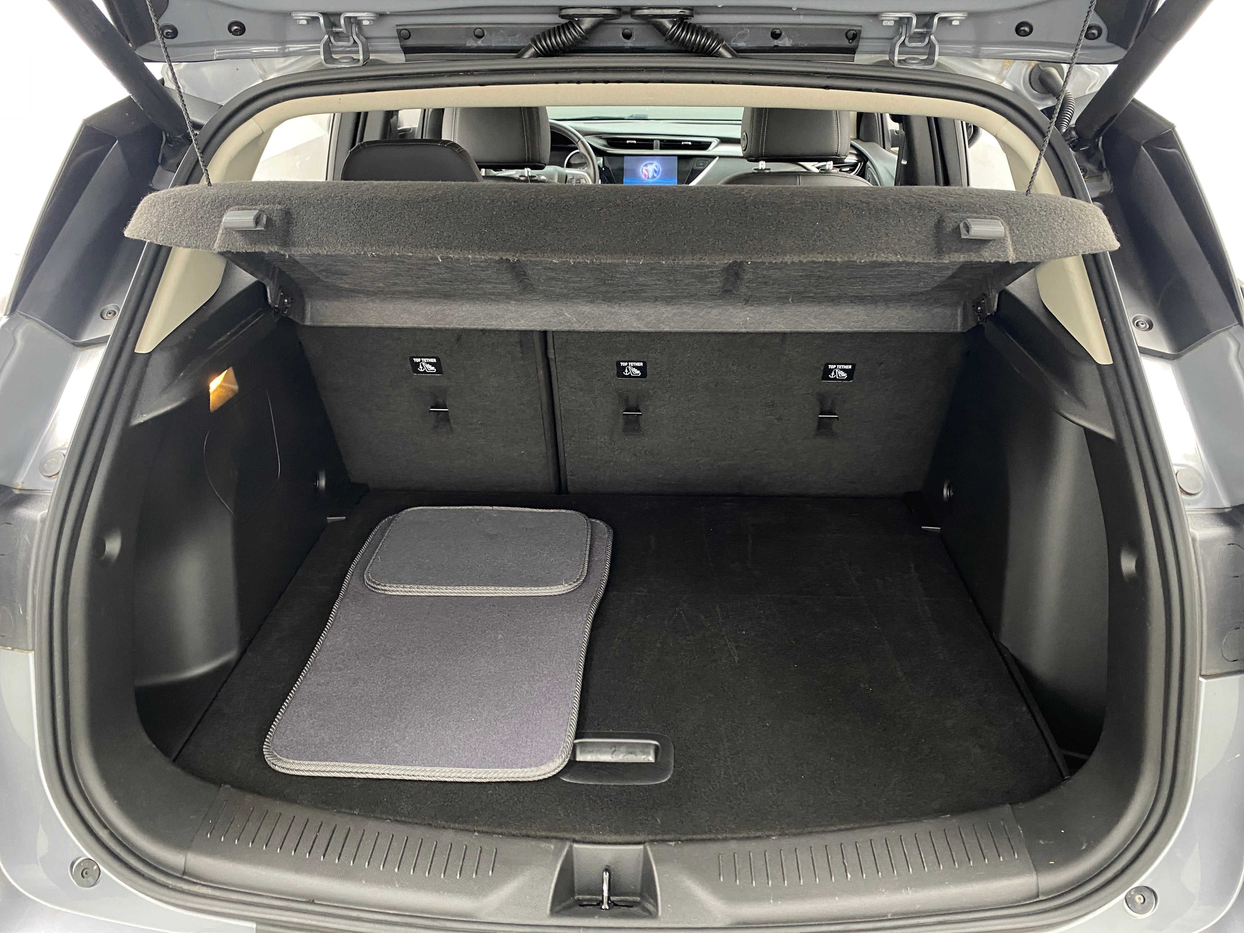 2021 Buick Encore GX Select 6