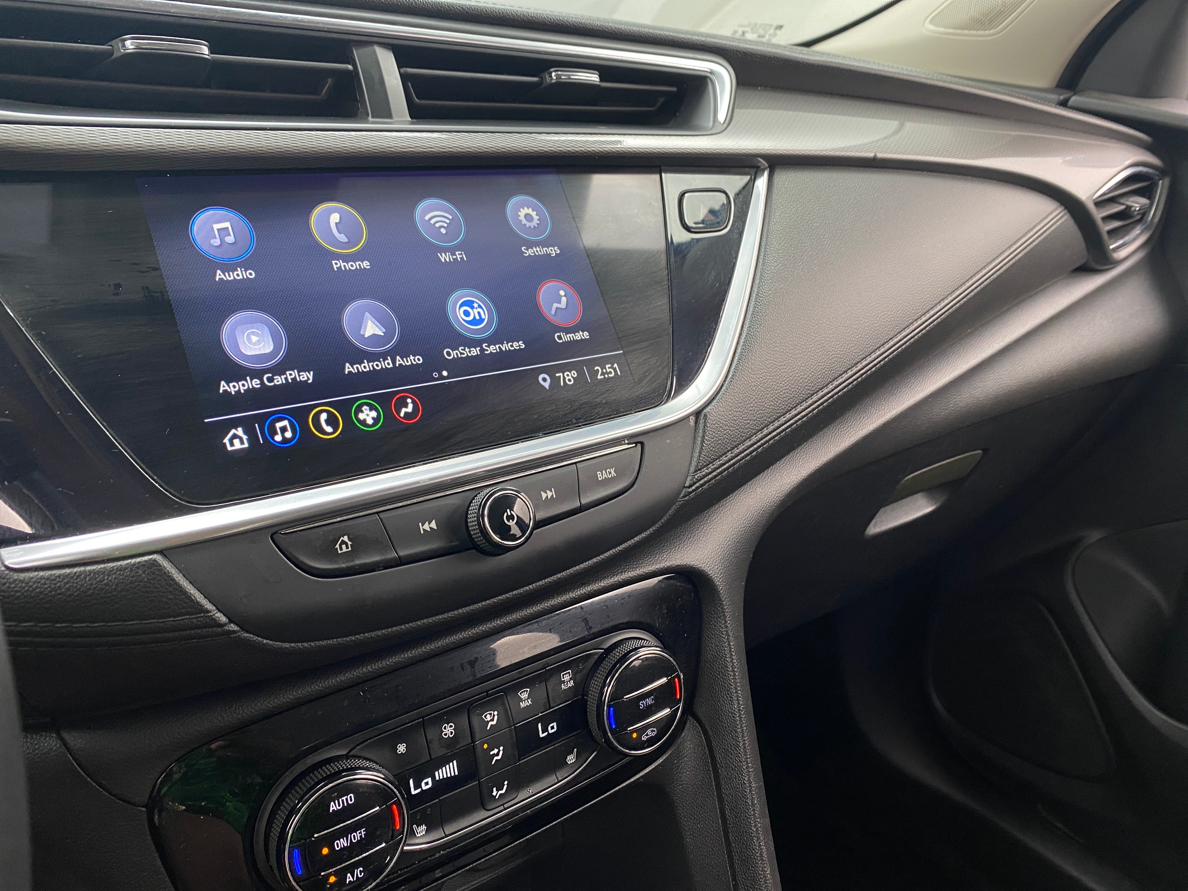 2021 Buick Encore GX Select 3