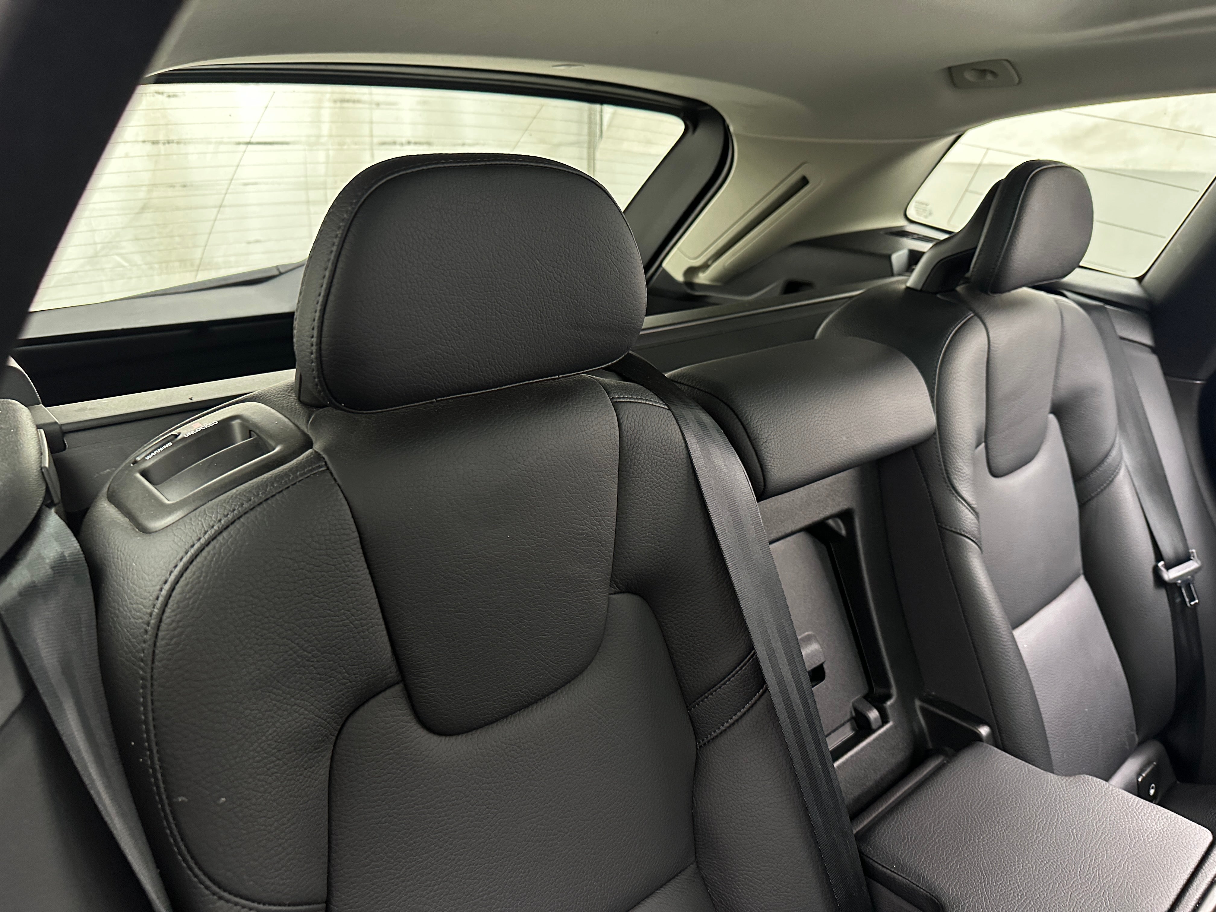 2018 Volvo XC60 T5 Inscription 5