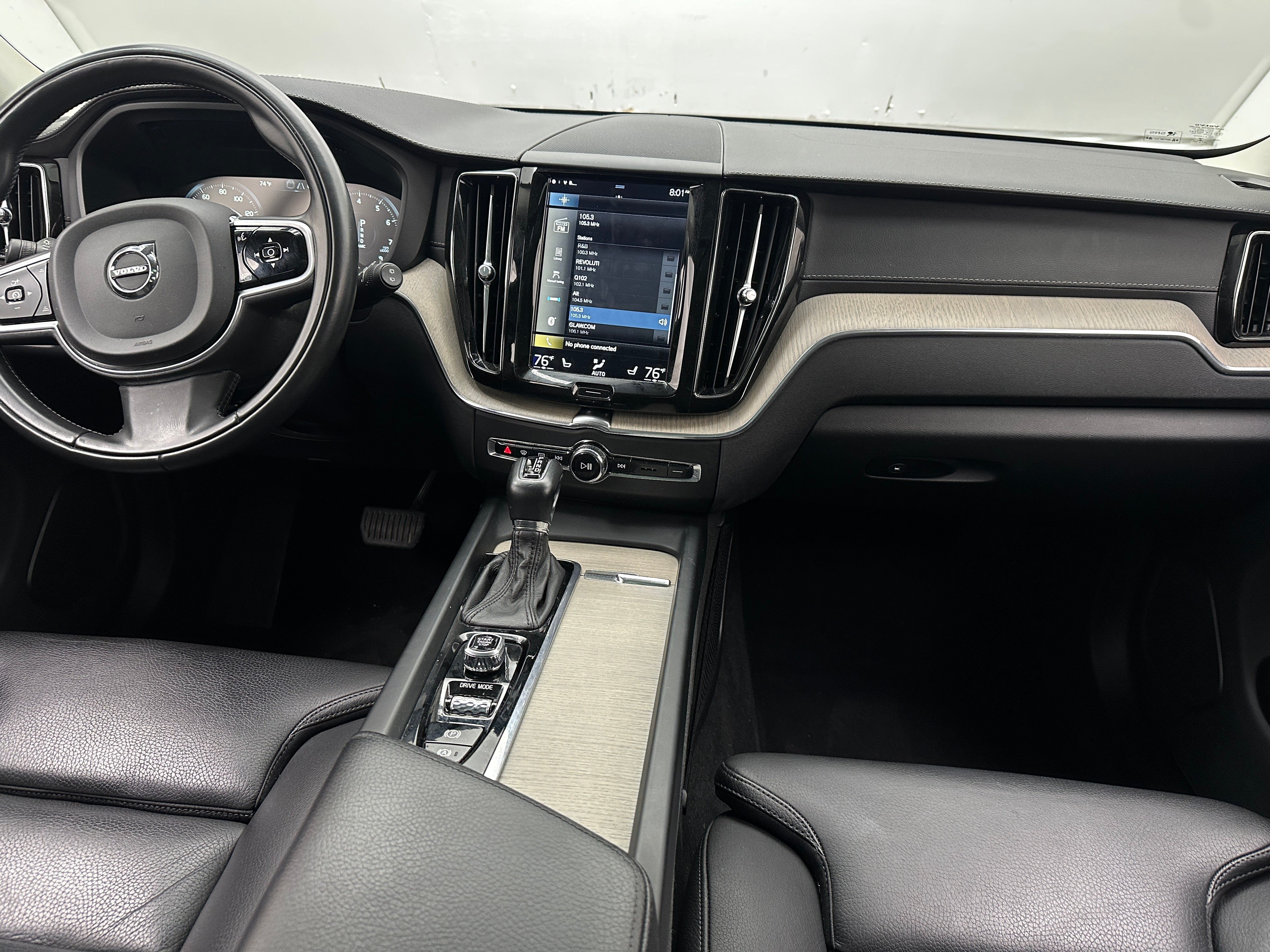 2018 Volvo XC60 T5 Inscription 2