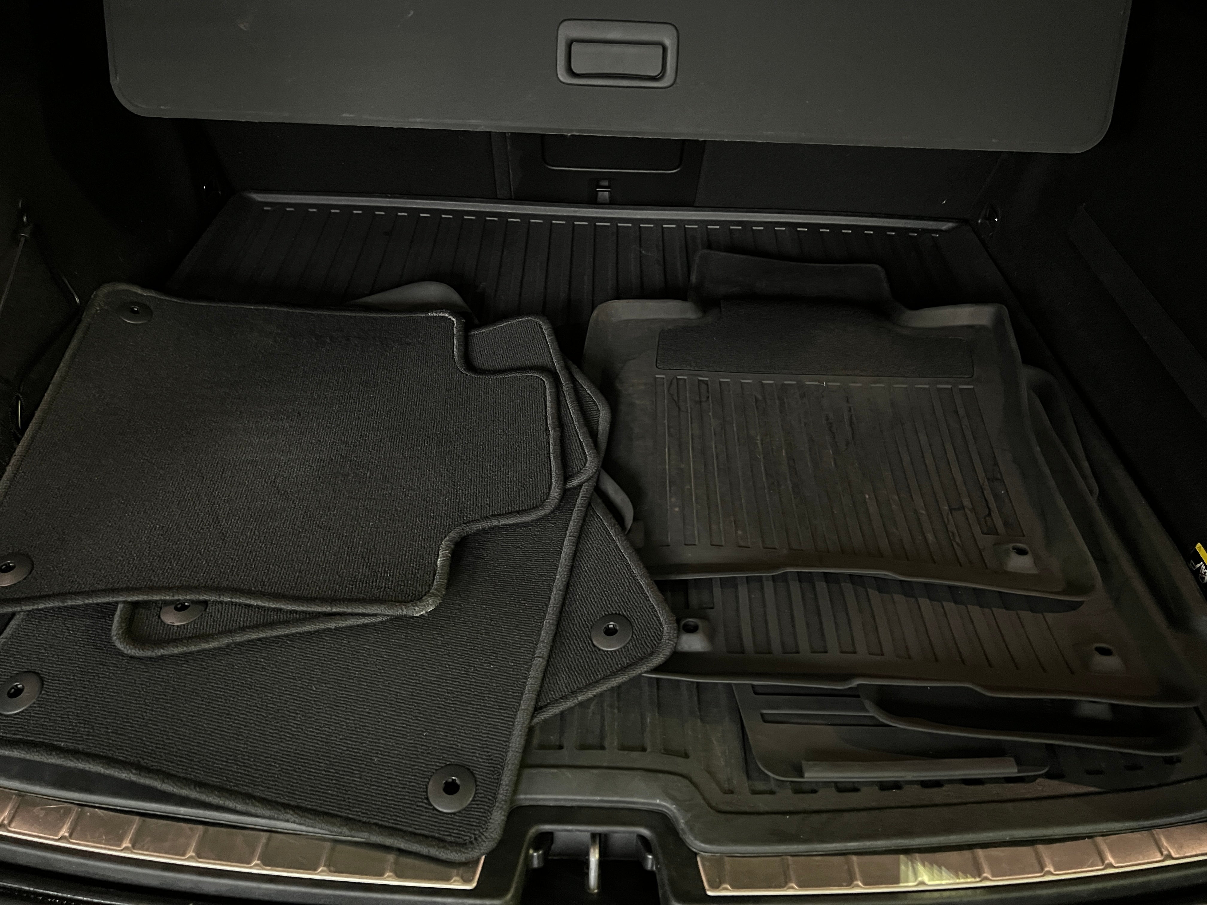 2018 Volvo XC60 T5 Inscription 6