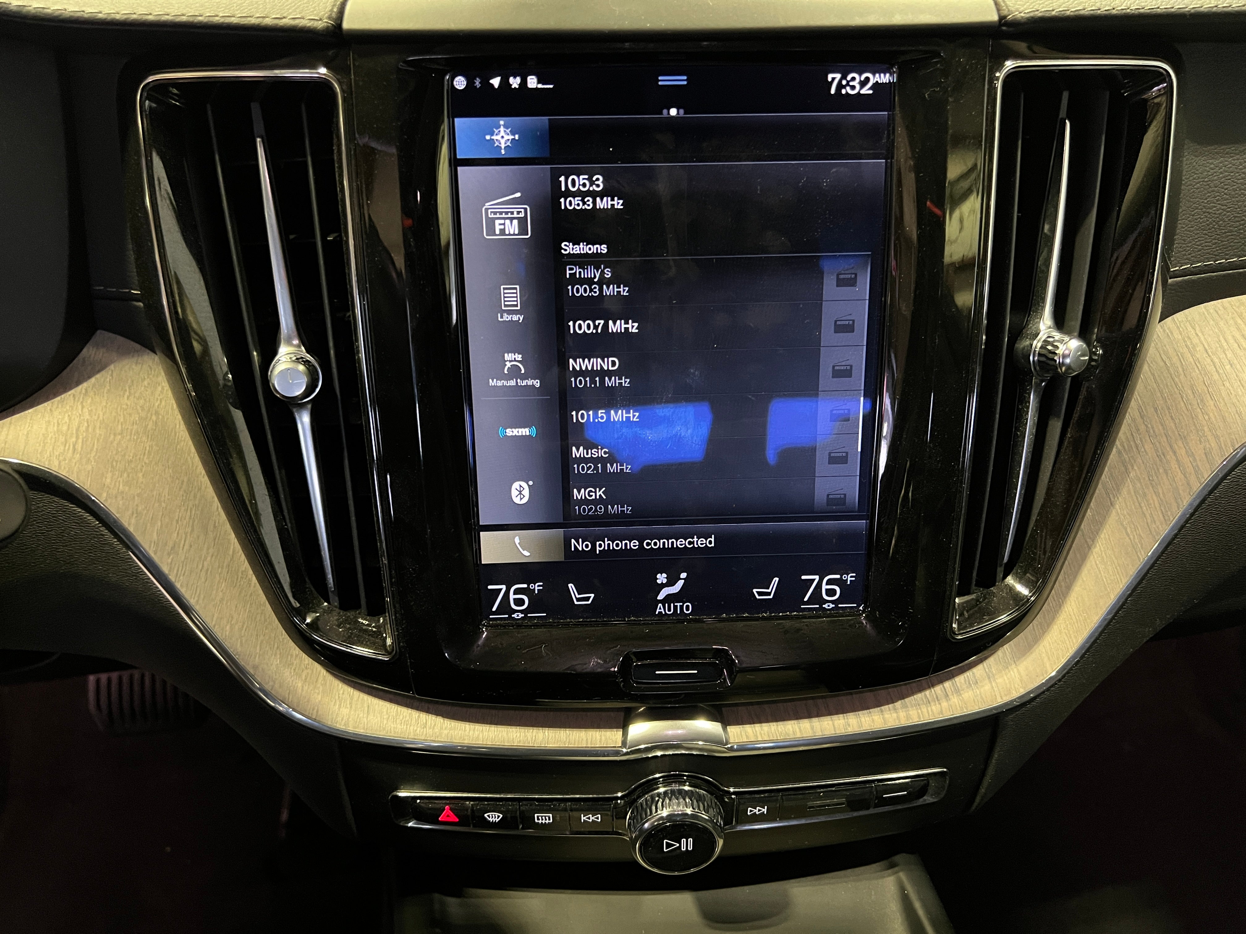 2018 Volvo XC60 T5 Inscription 3
