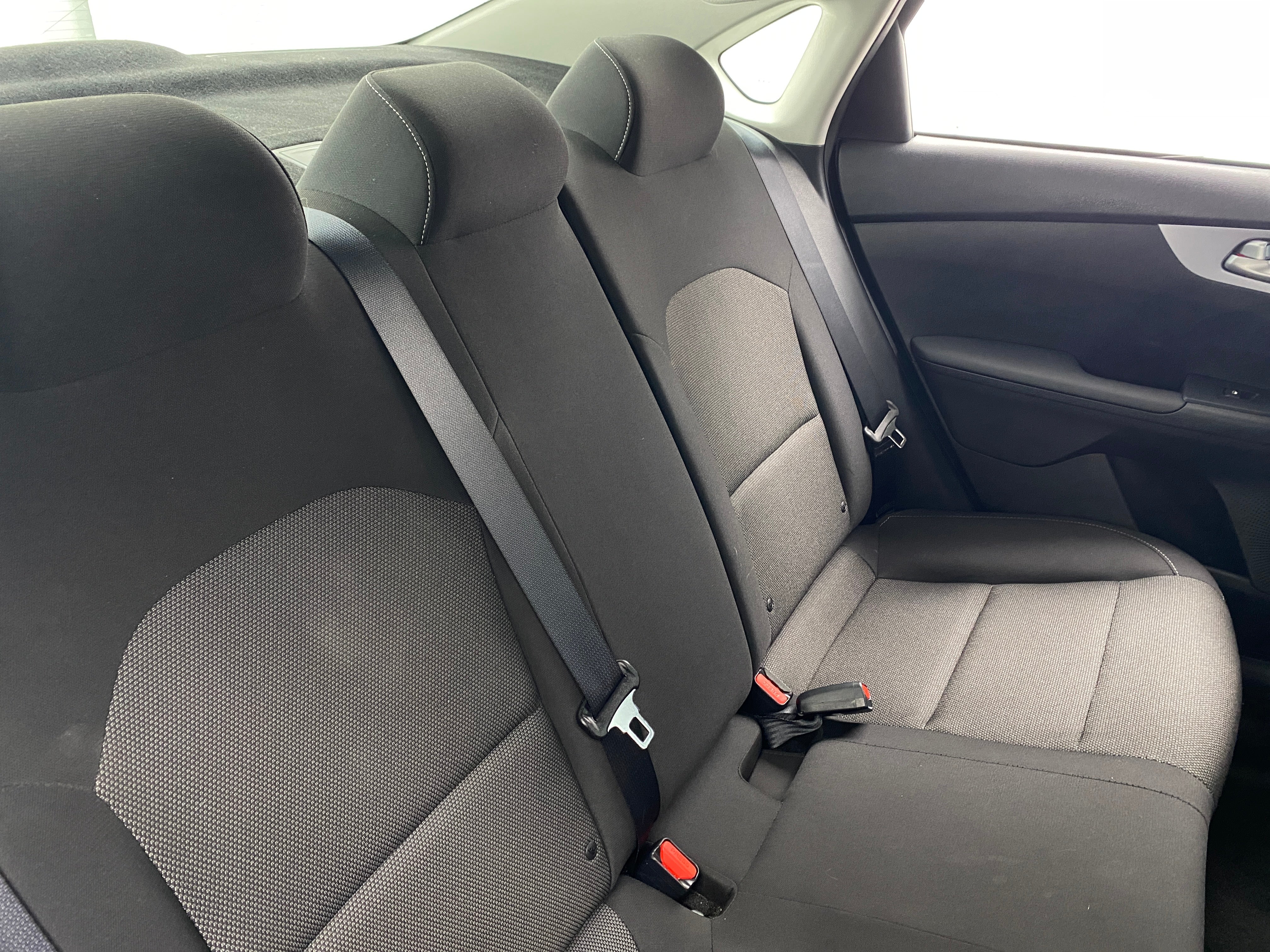 2024 Kia Forte LXS 6