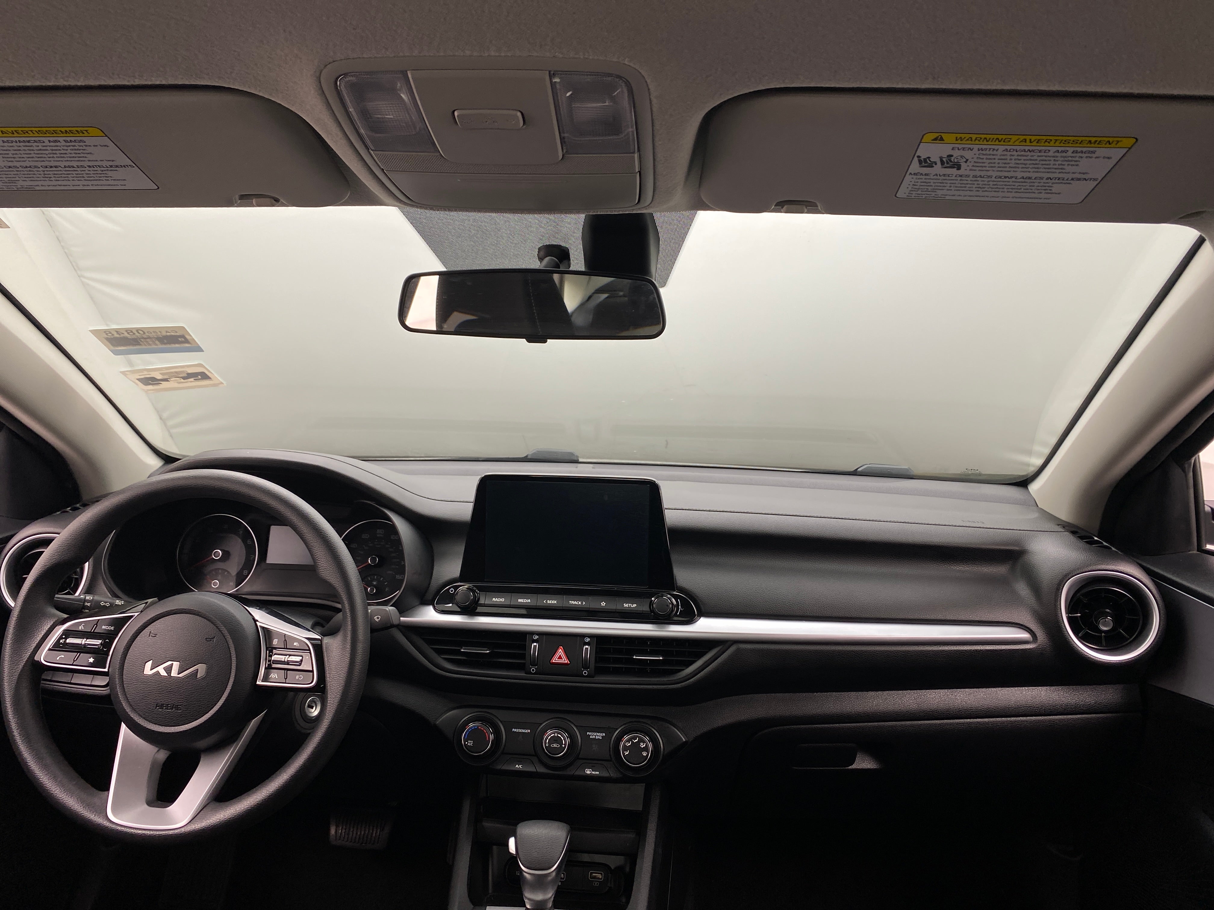 2024 Kia Forte LXS 3