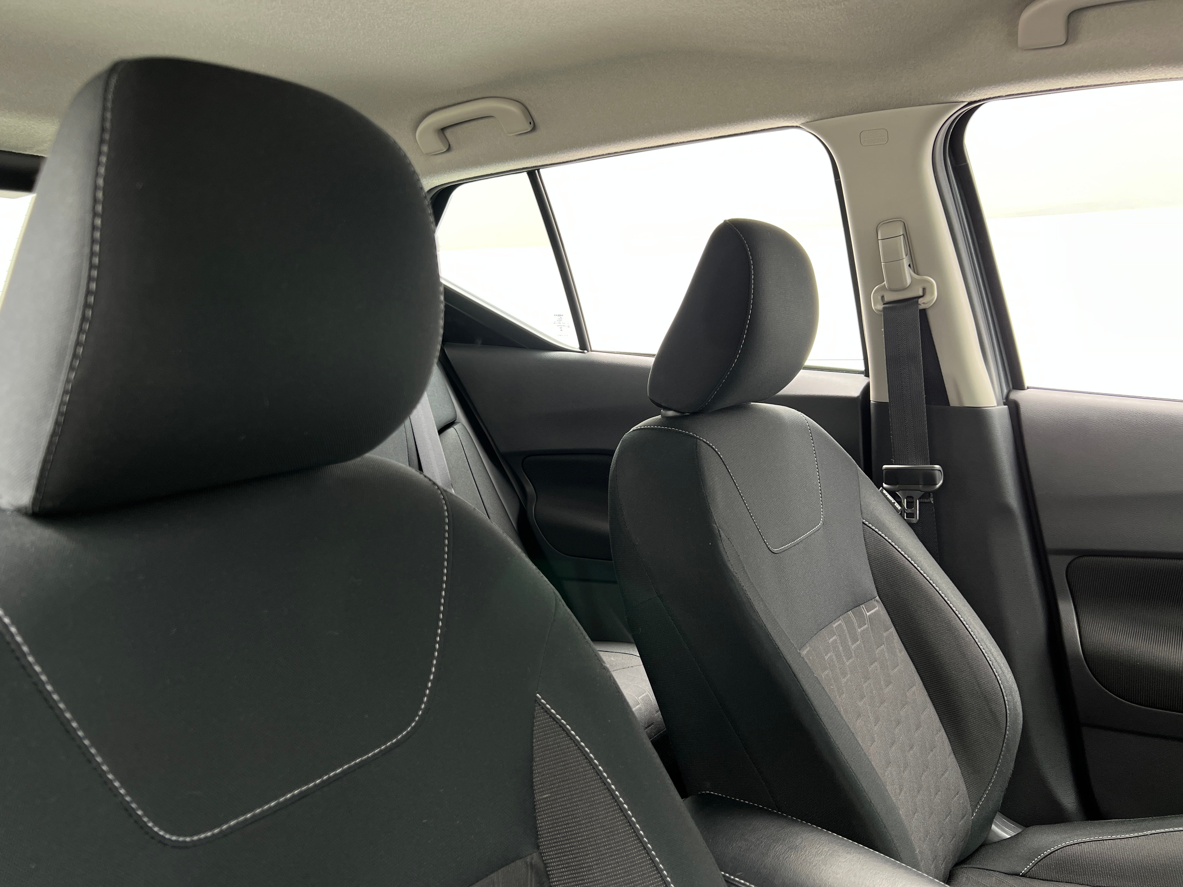 2024 Nissan Kicks SV 2
