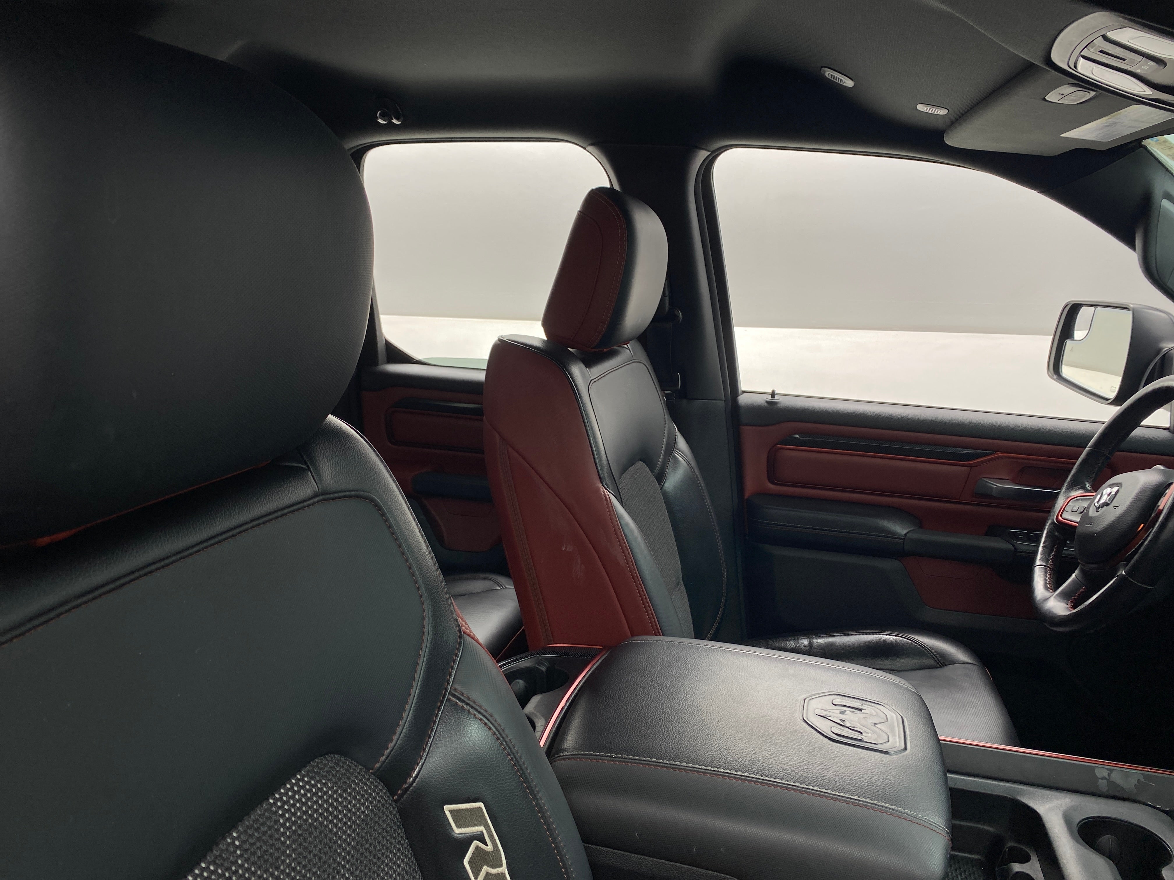 2019 RAM 1500 Rebel 2