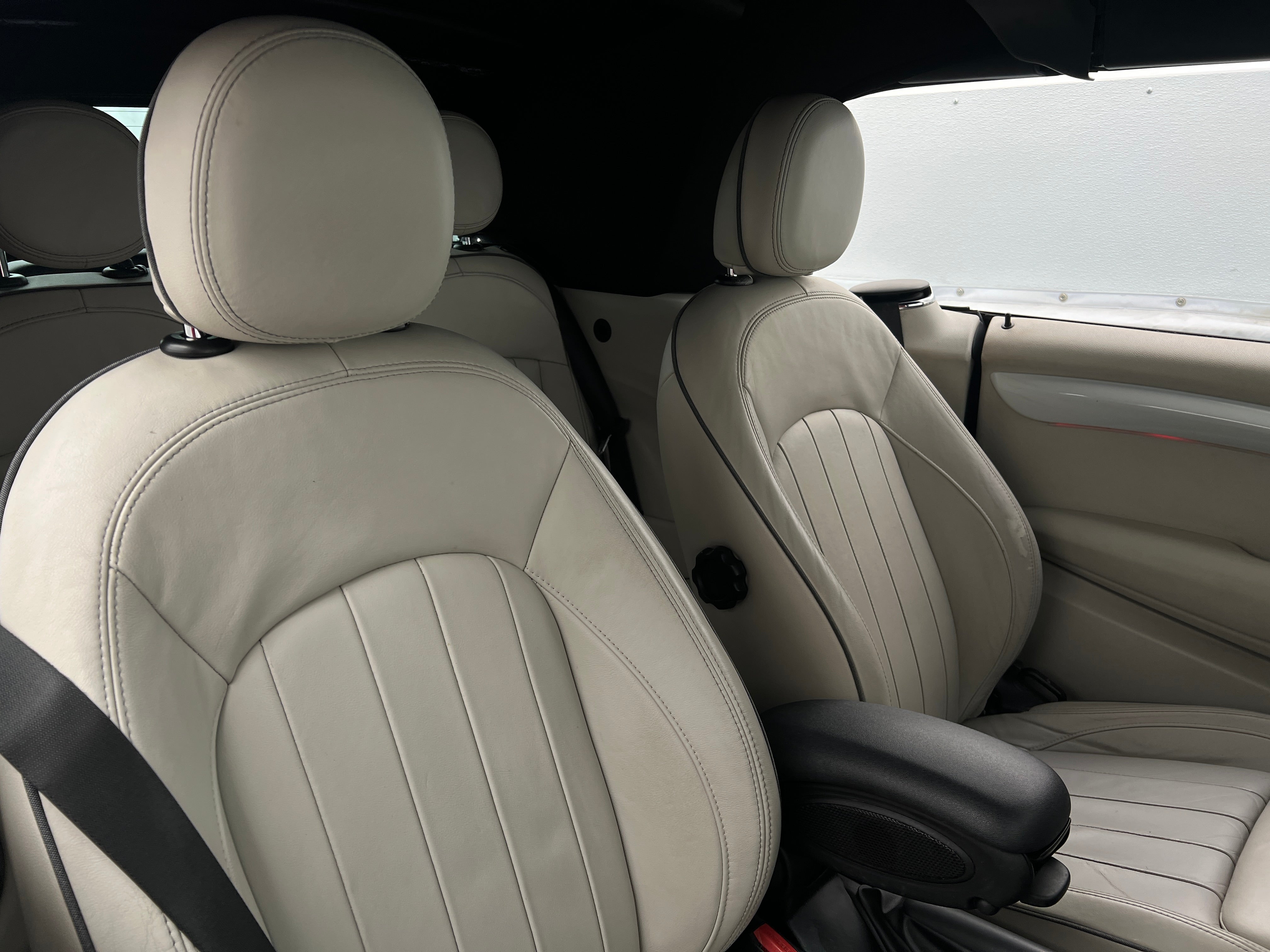2016 MINI Cooper Convertible S 2