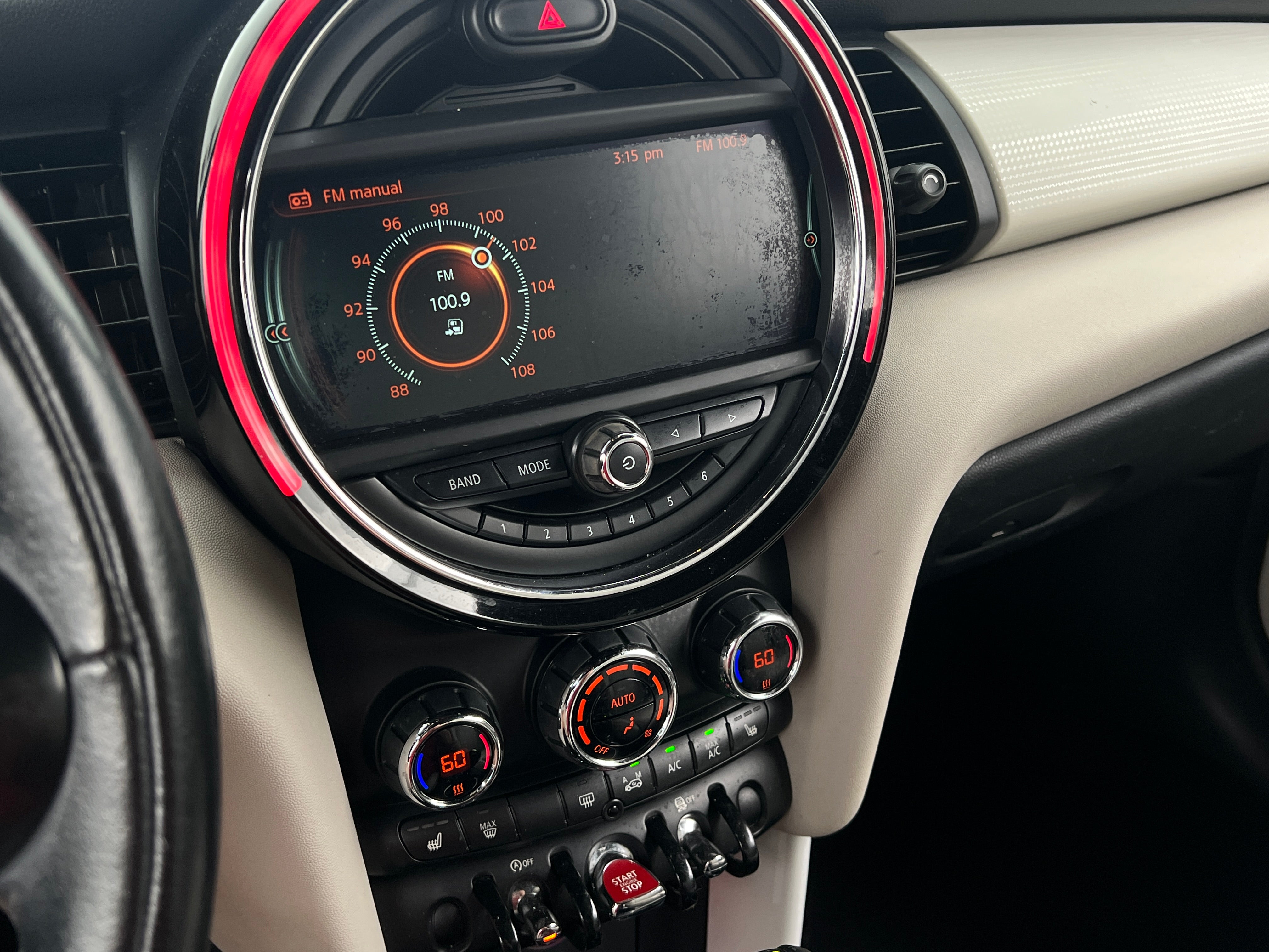 2016 MINI Cooper Convertible S 3
