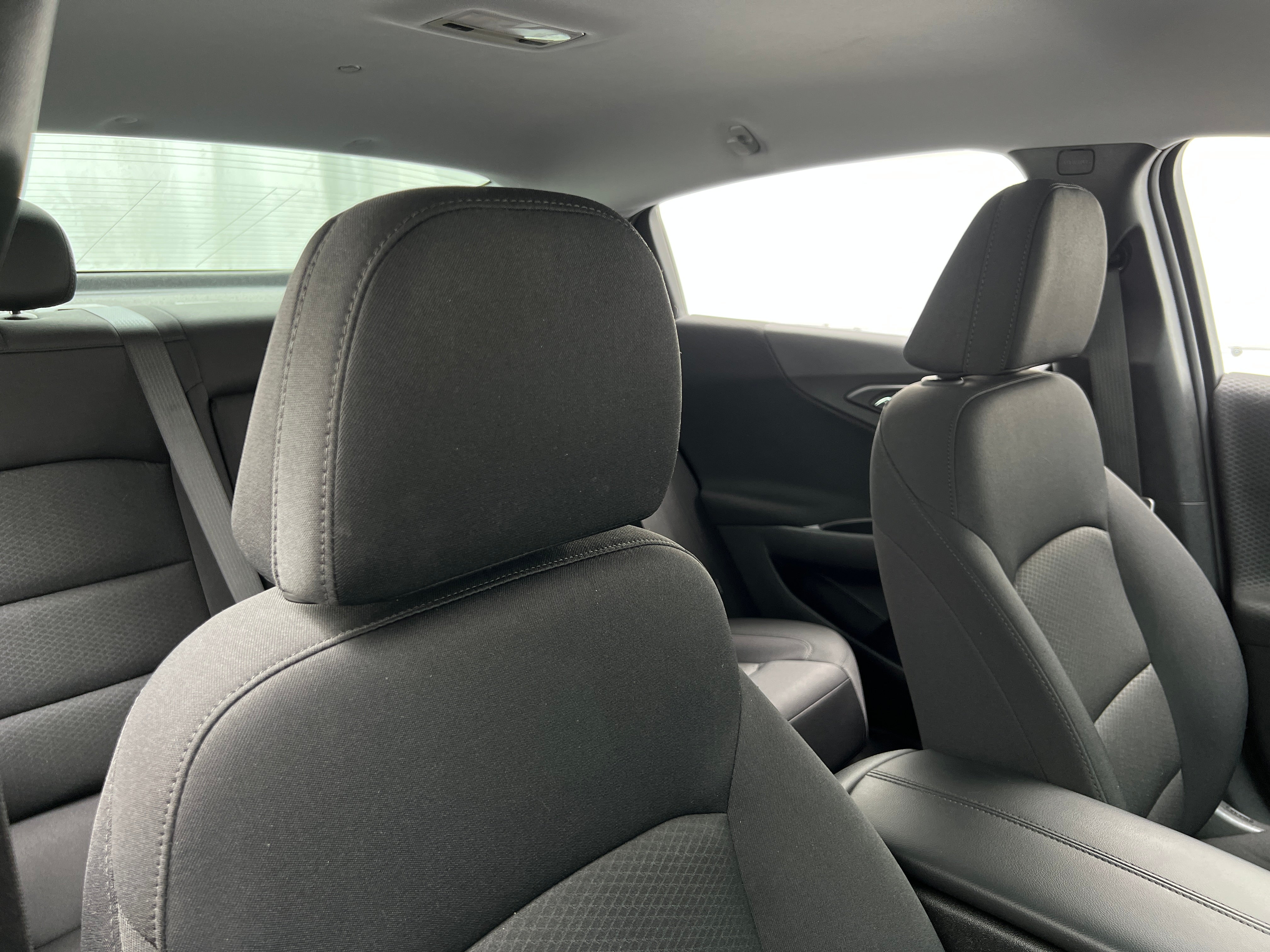 2024 Chevrolet Malibu LT 2