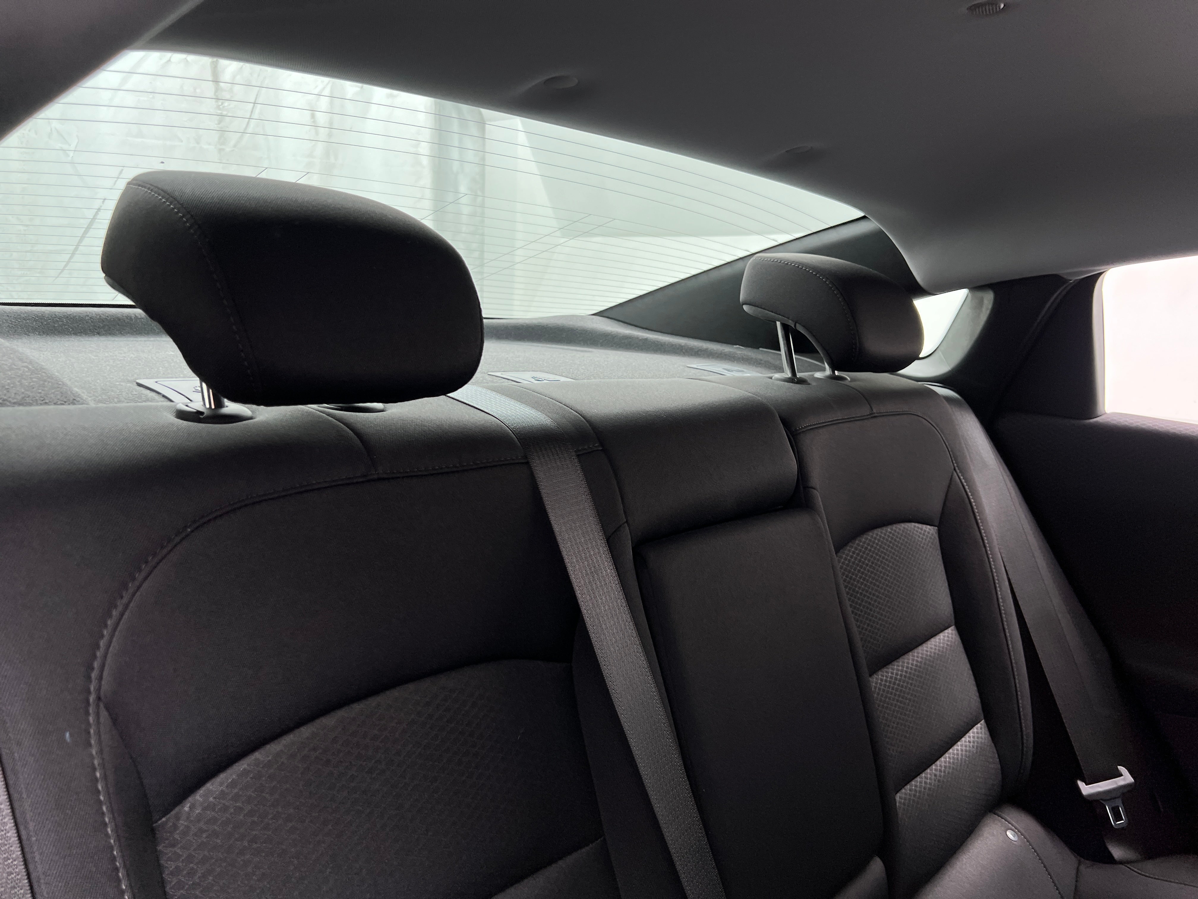 2024 Chevrolet Malibu LT 6