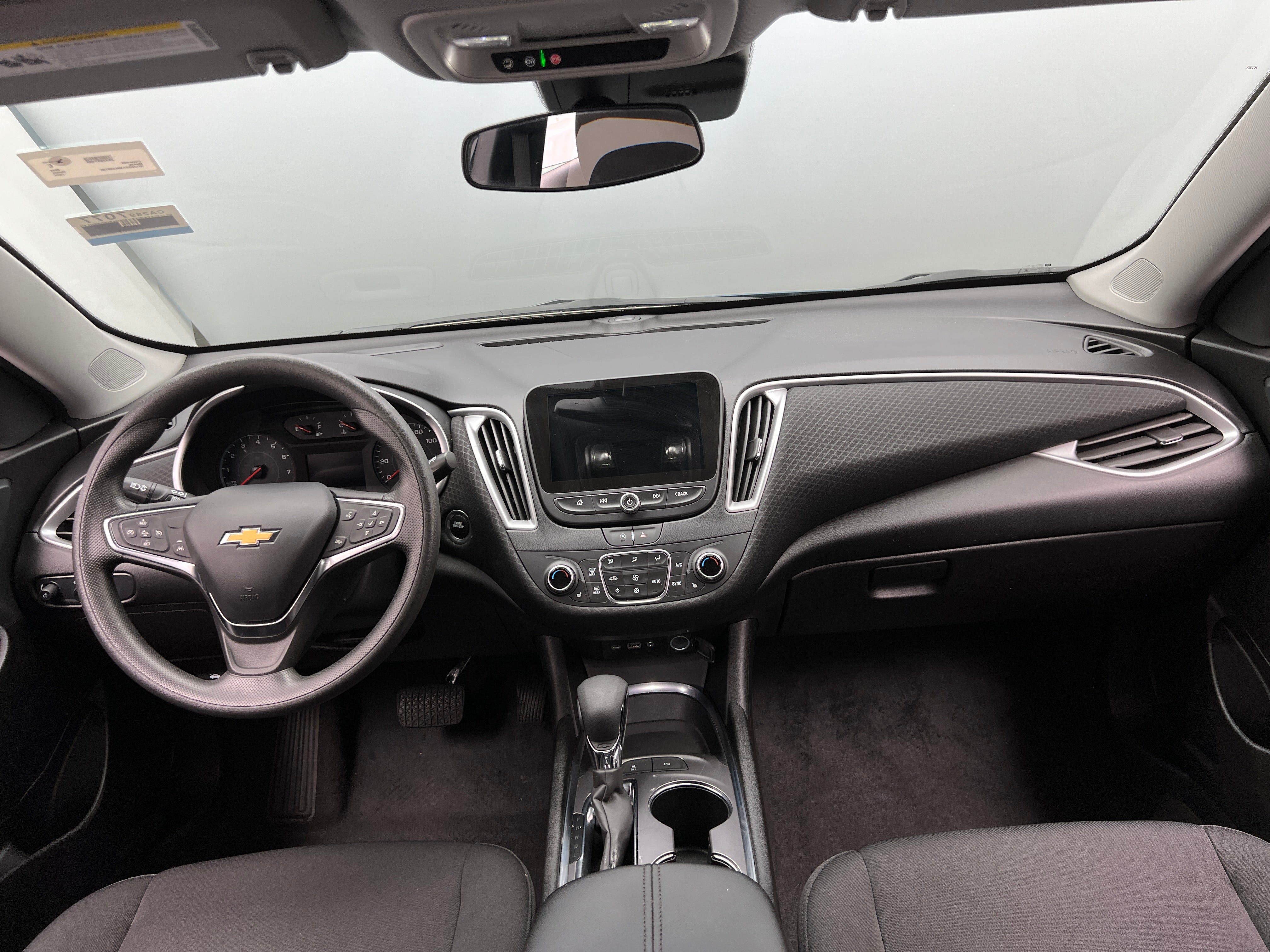 2024 Chevrolet Malibu LT 3