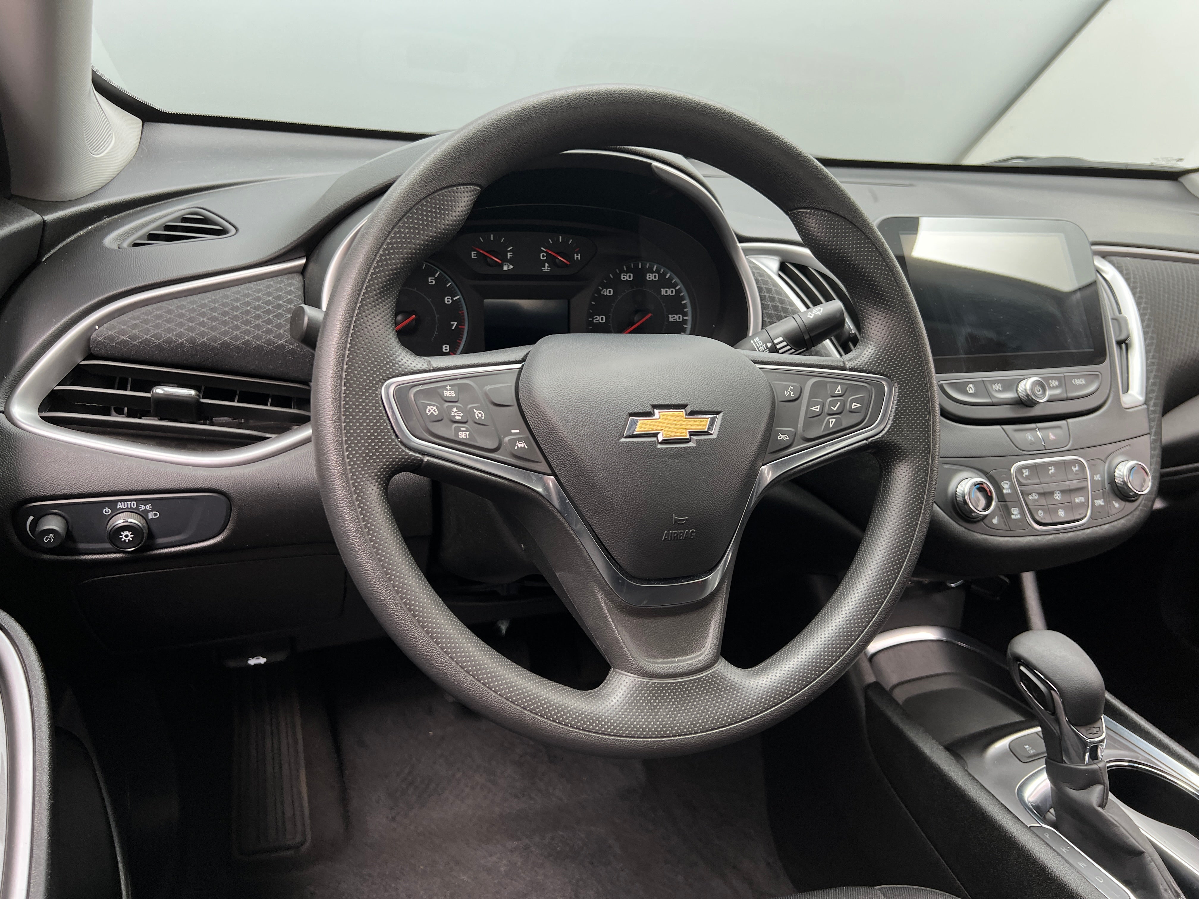 2024 Chevrolet Malibu LT 5